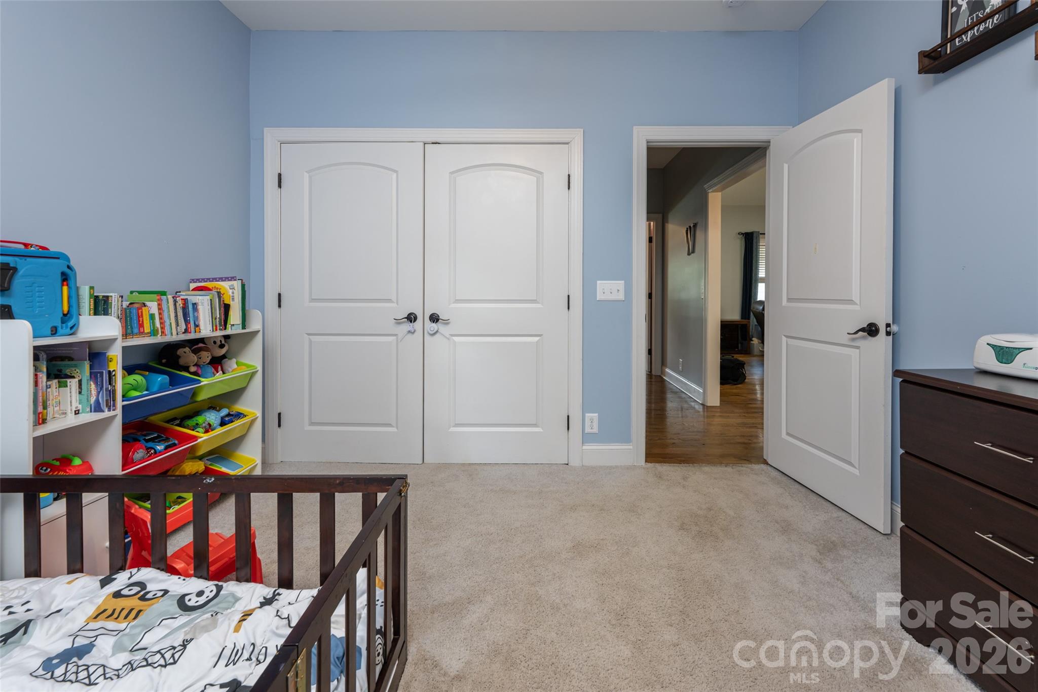 Belmont - Residential