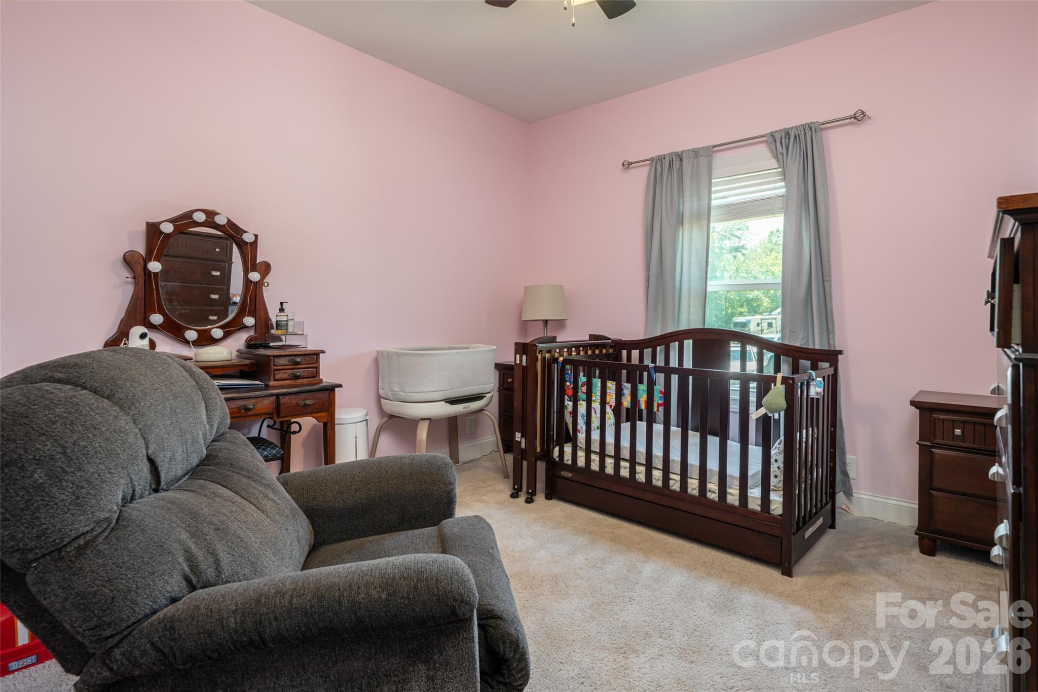 Belmont - Residential