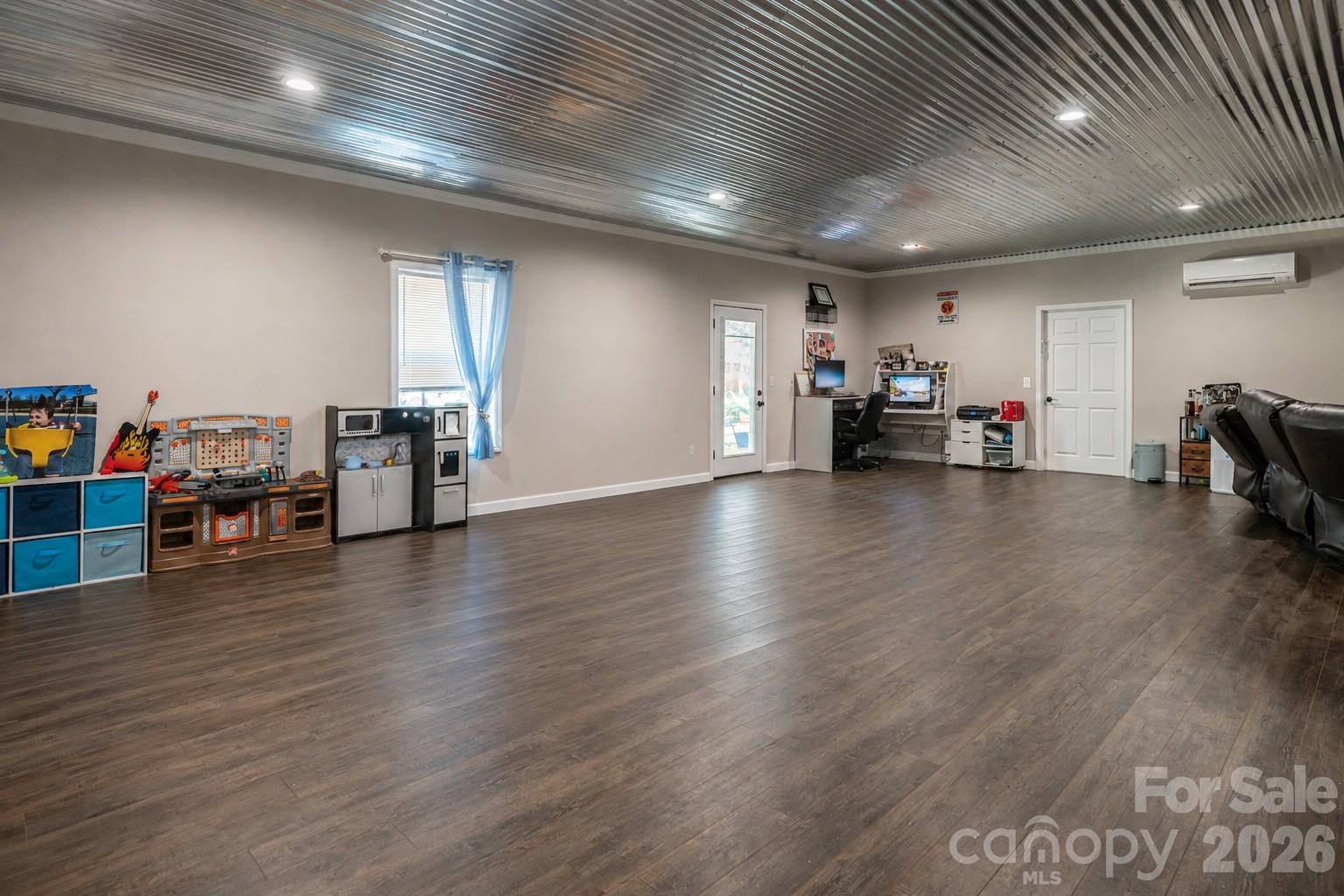 Belmont - Residential
