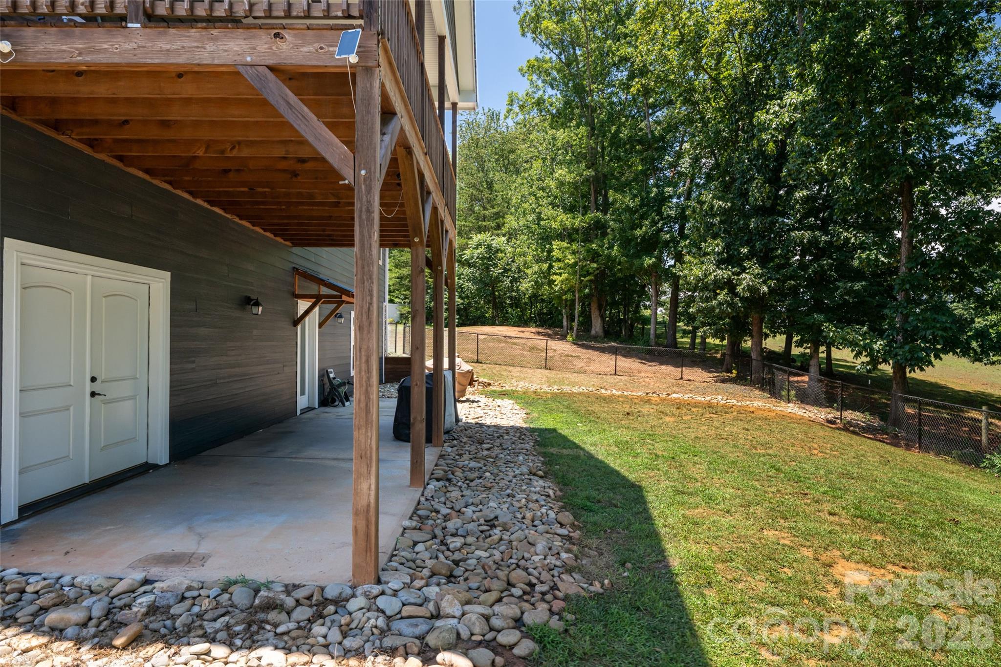 Belmont - Residential