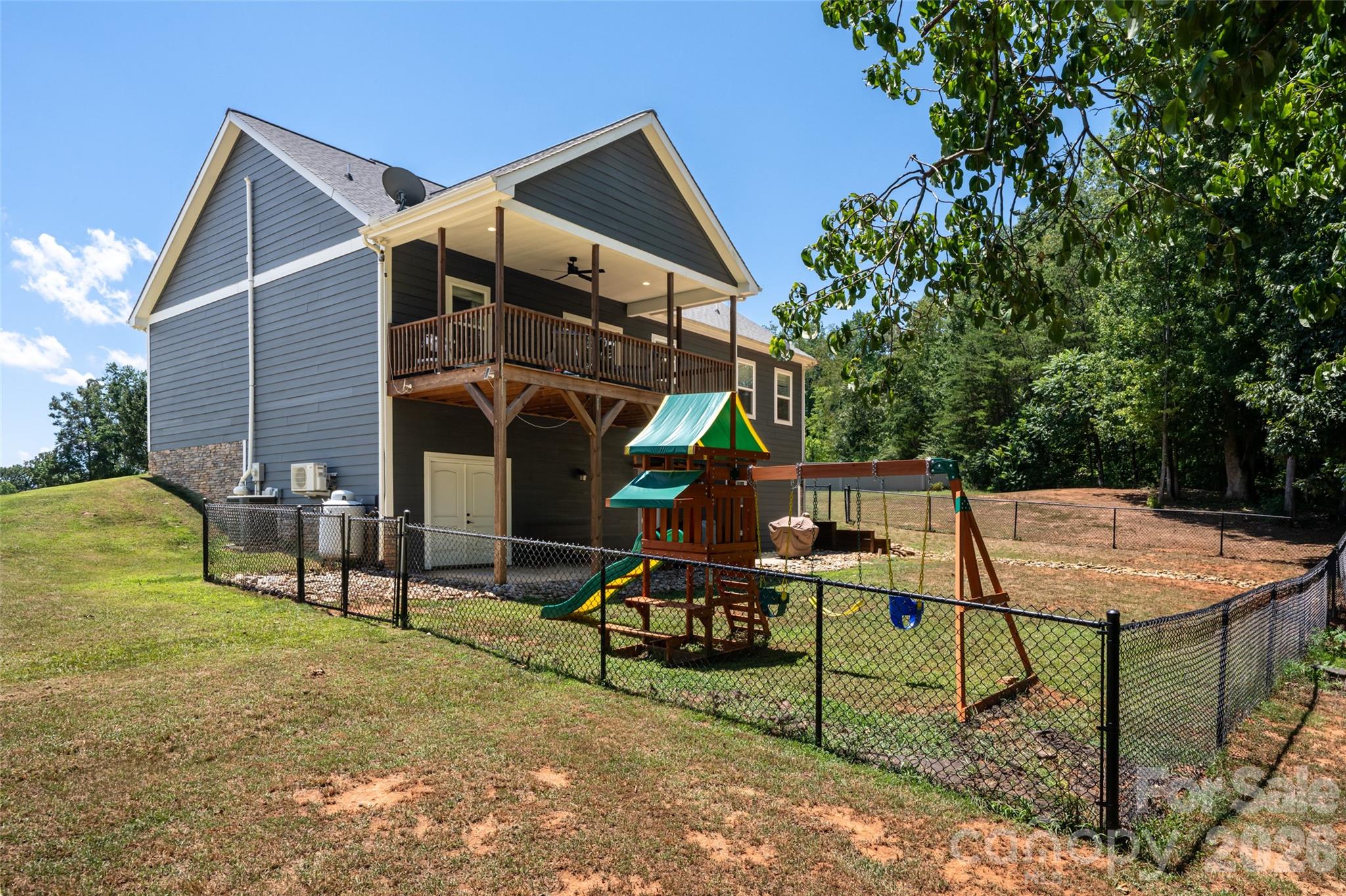 Belmont - Residential