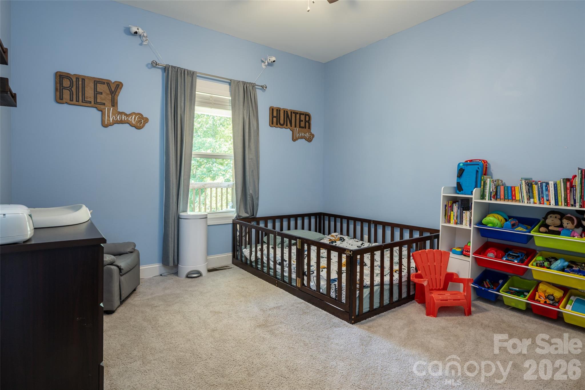 Belmont - Residential