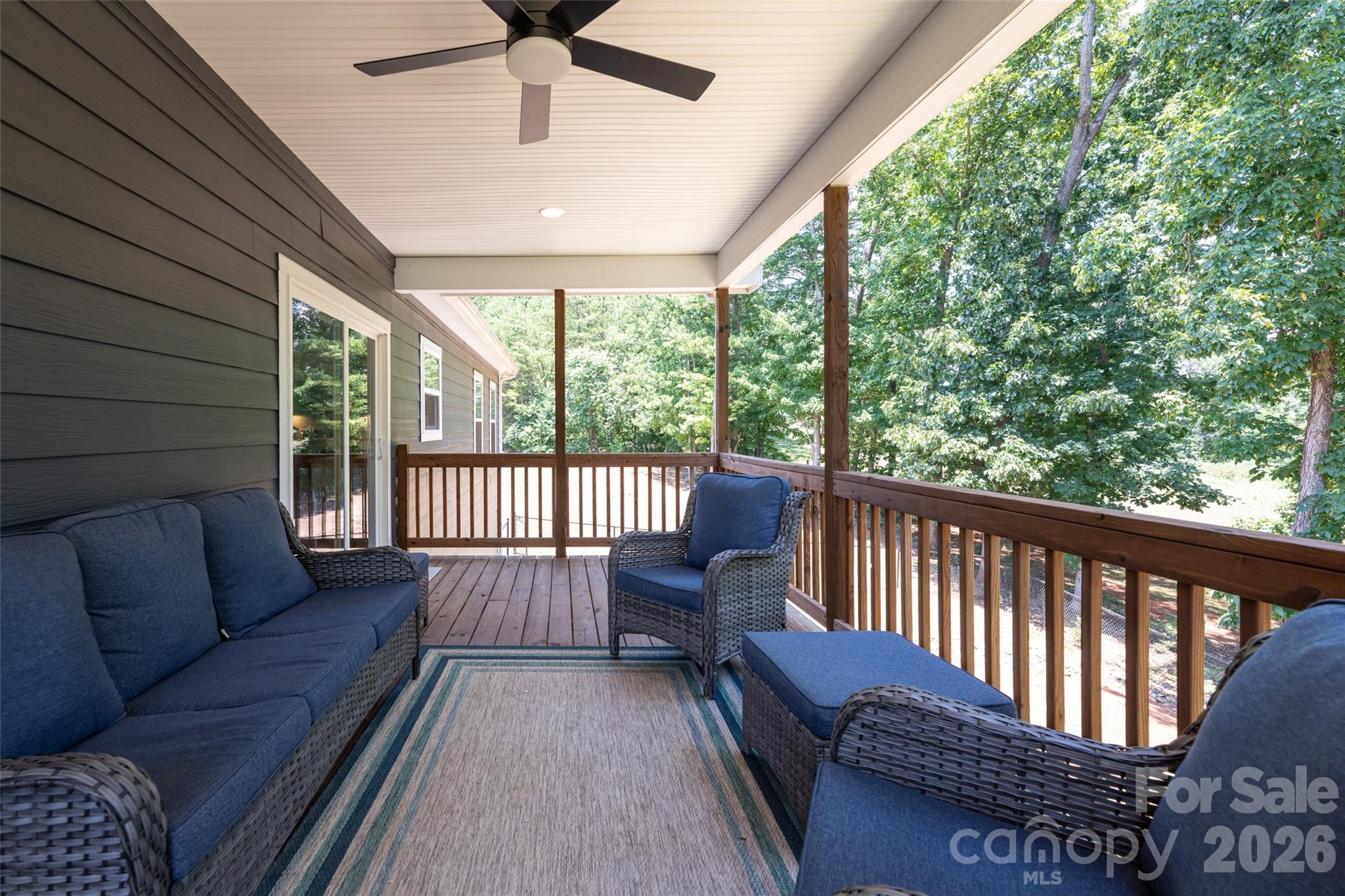 Belmont - Residential