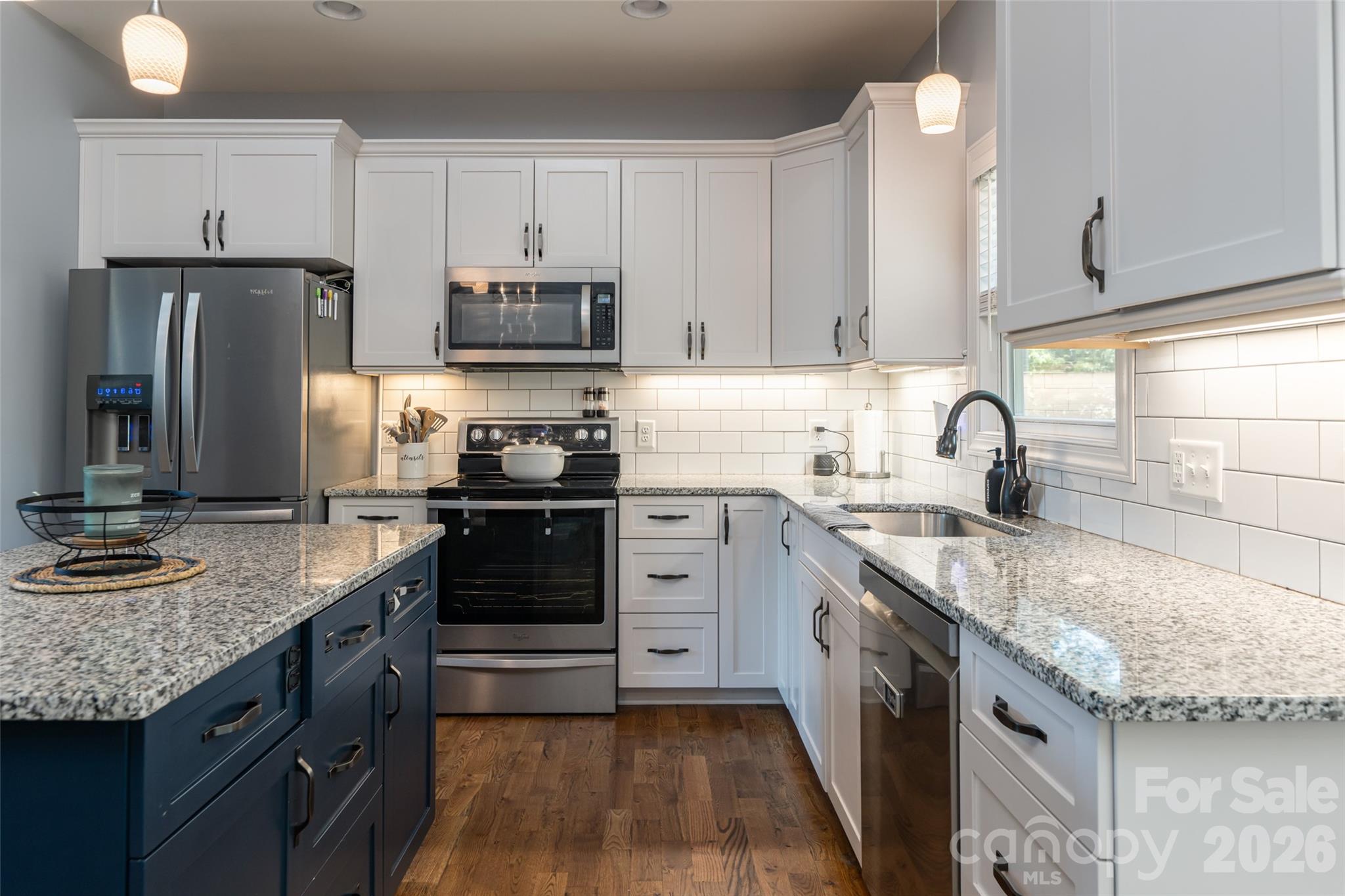 Belmont - Residential
