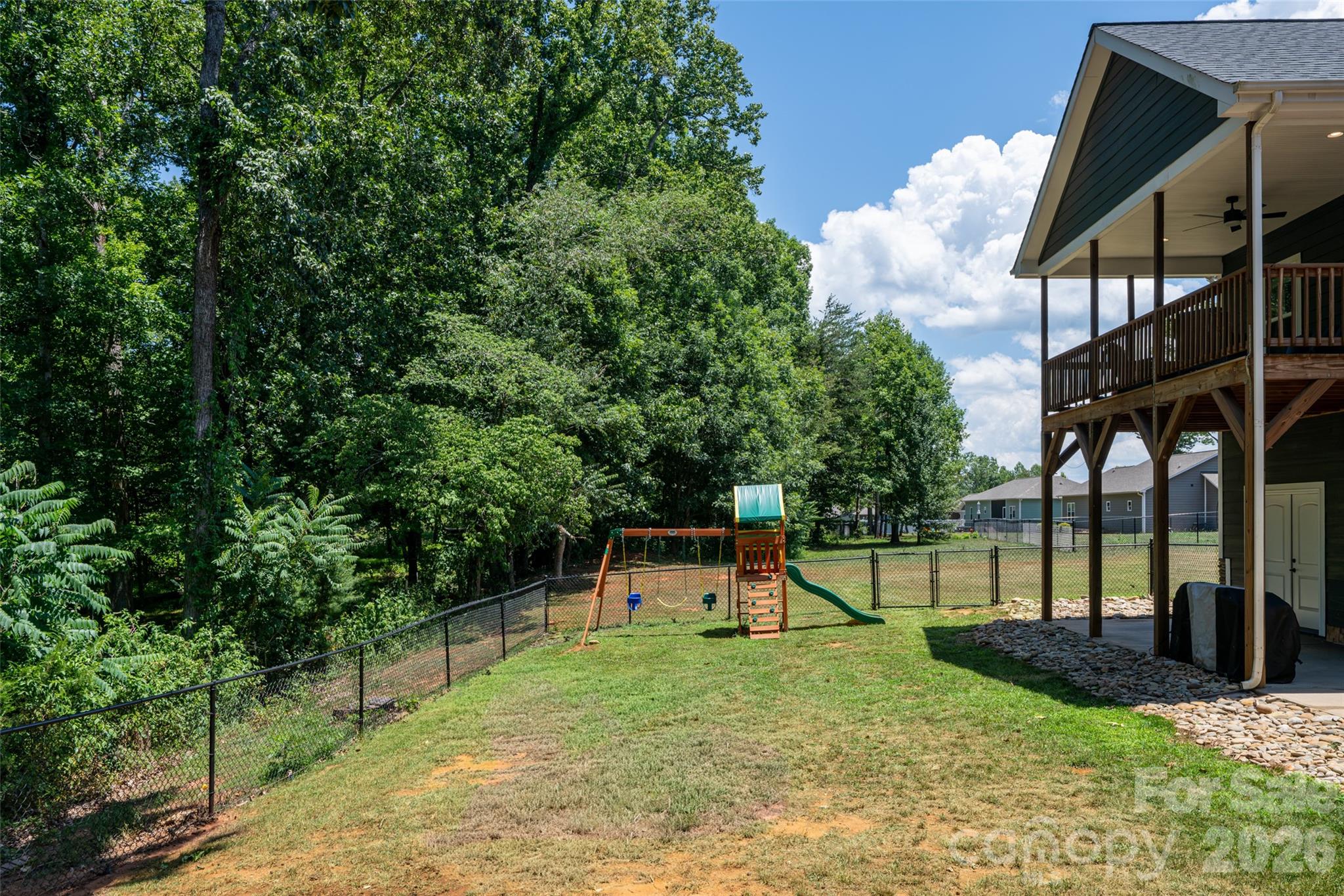 Belmont - Residential