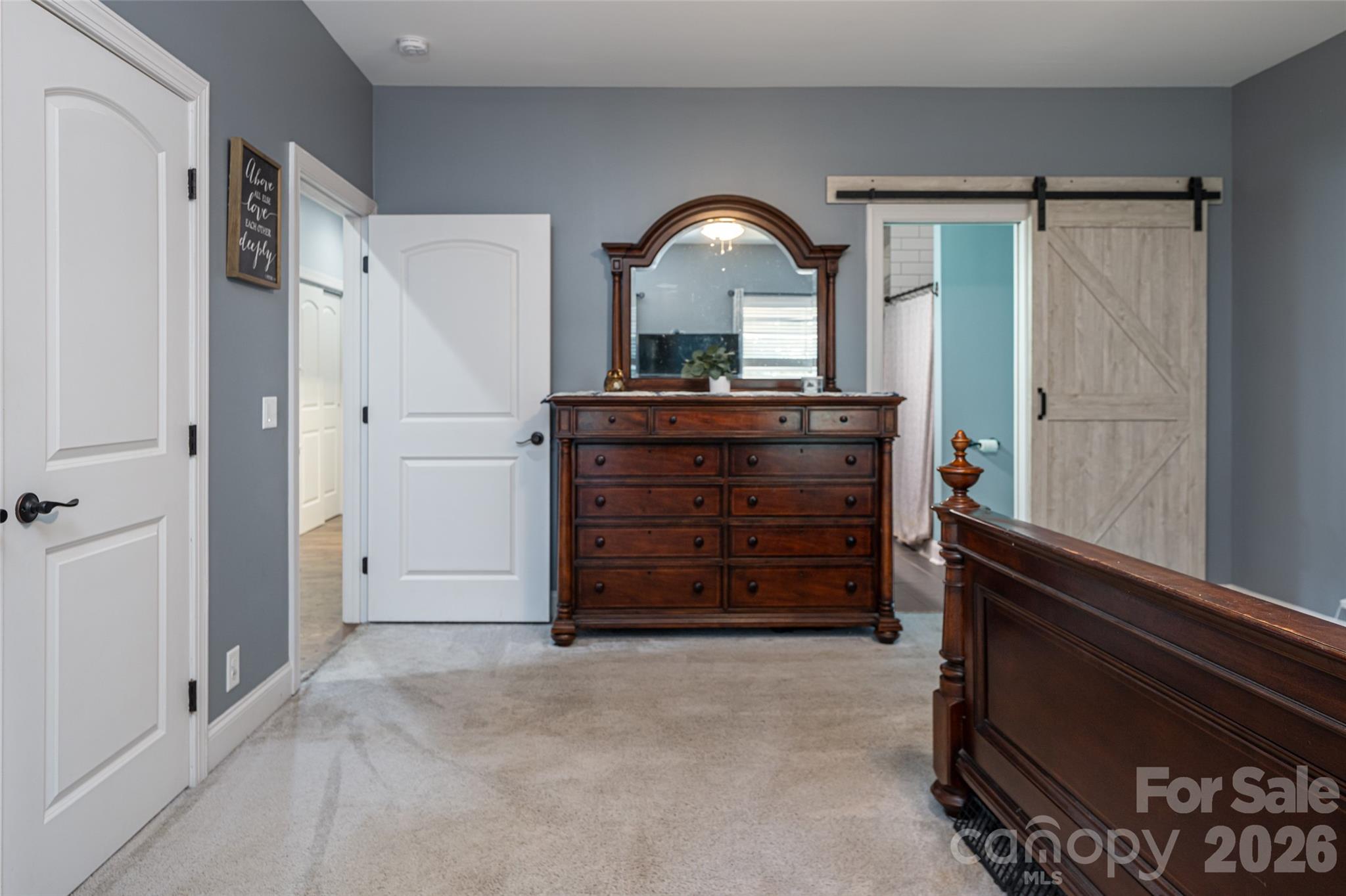 Belmont - Residential