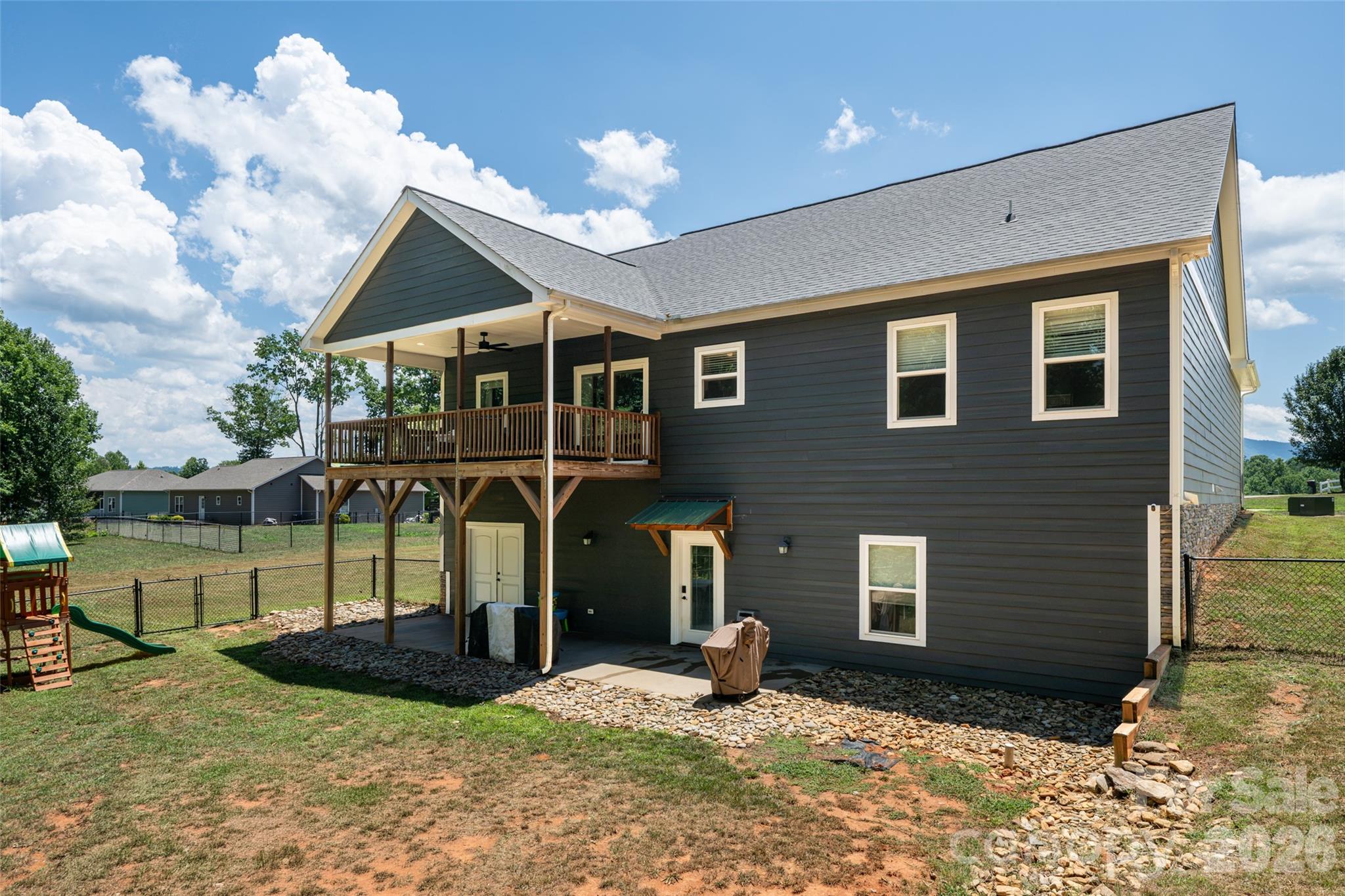Belmont - Residential