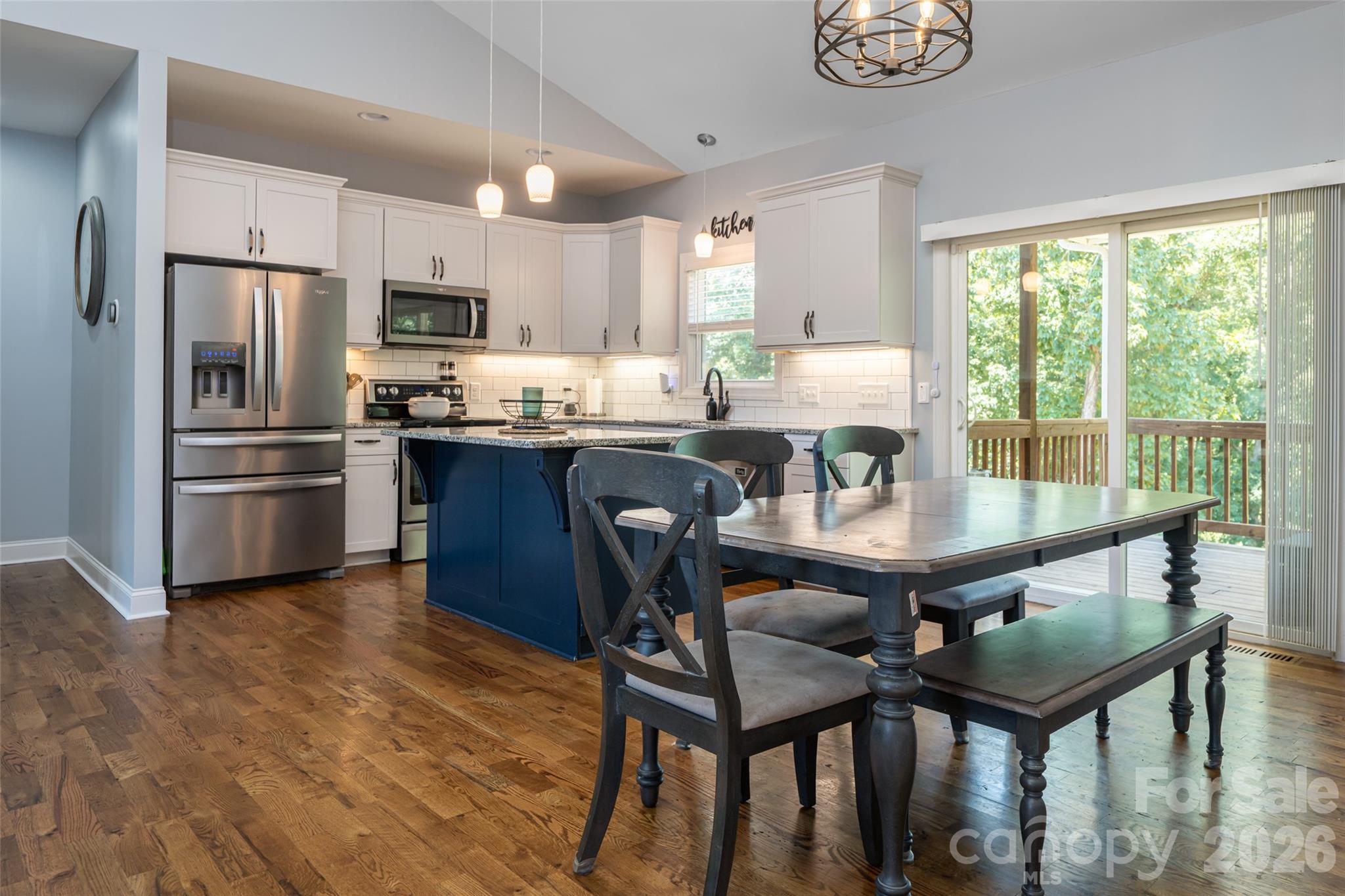 Belmont - Residential