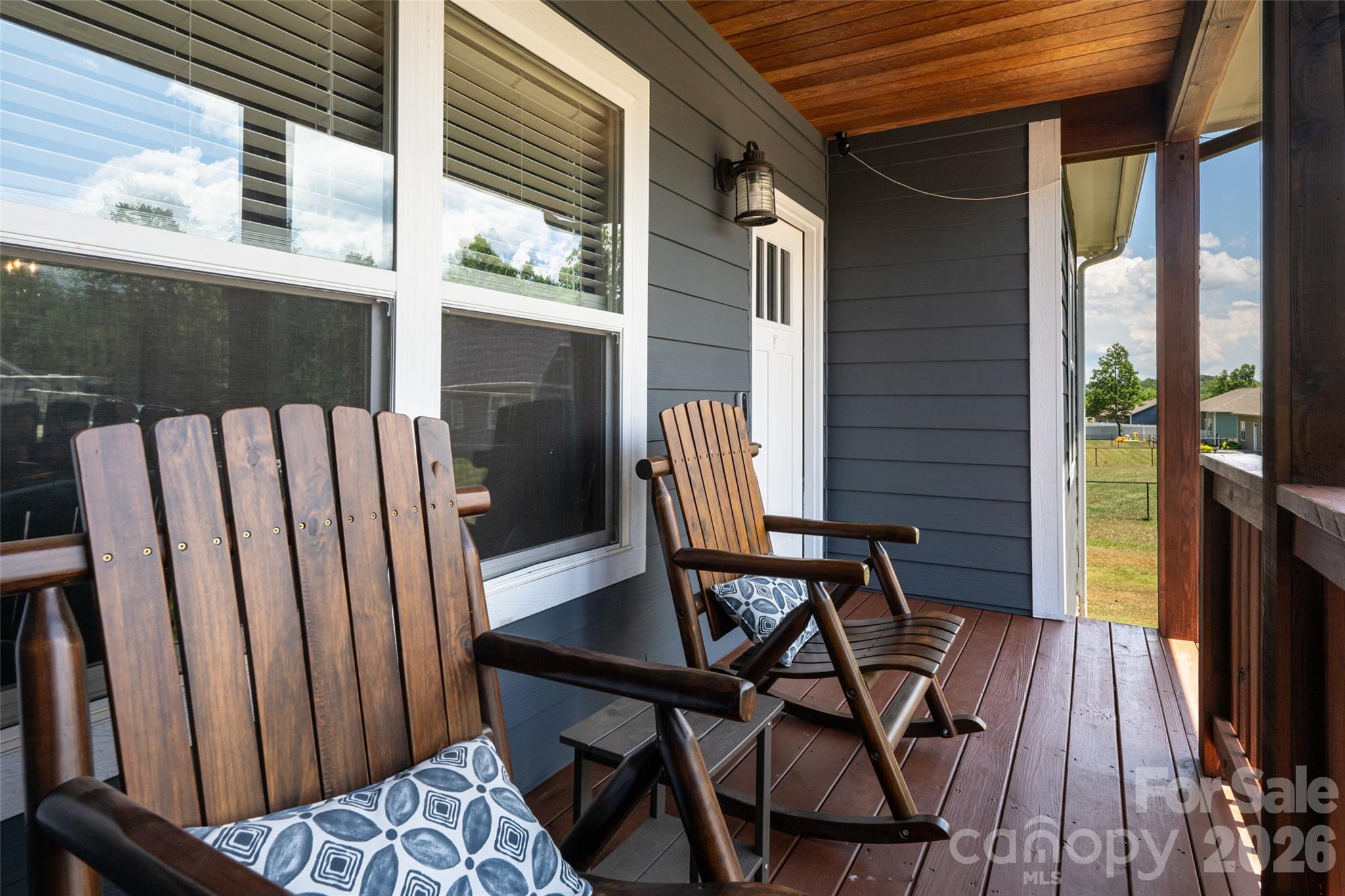 Belmont - Residential