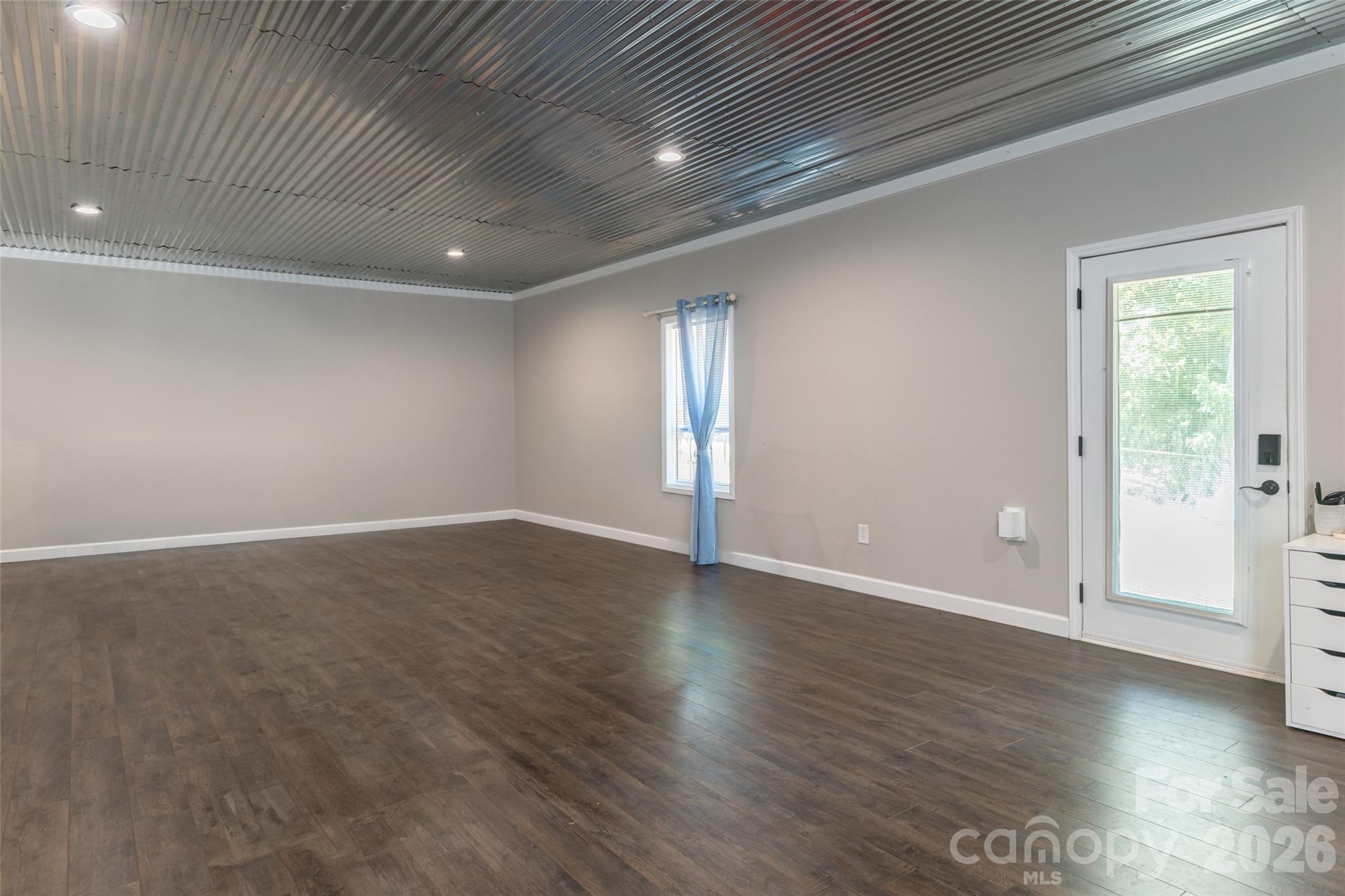 Belmont - Residential