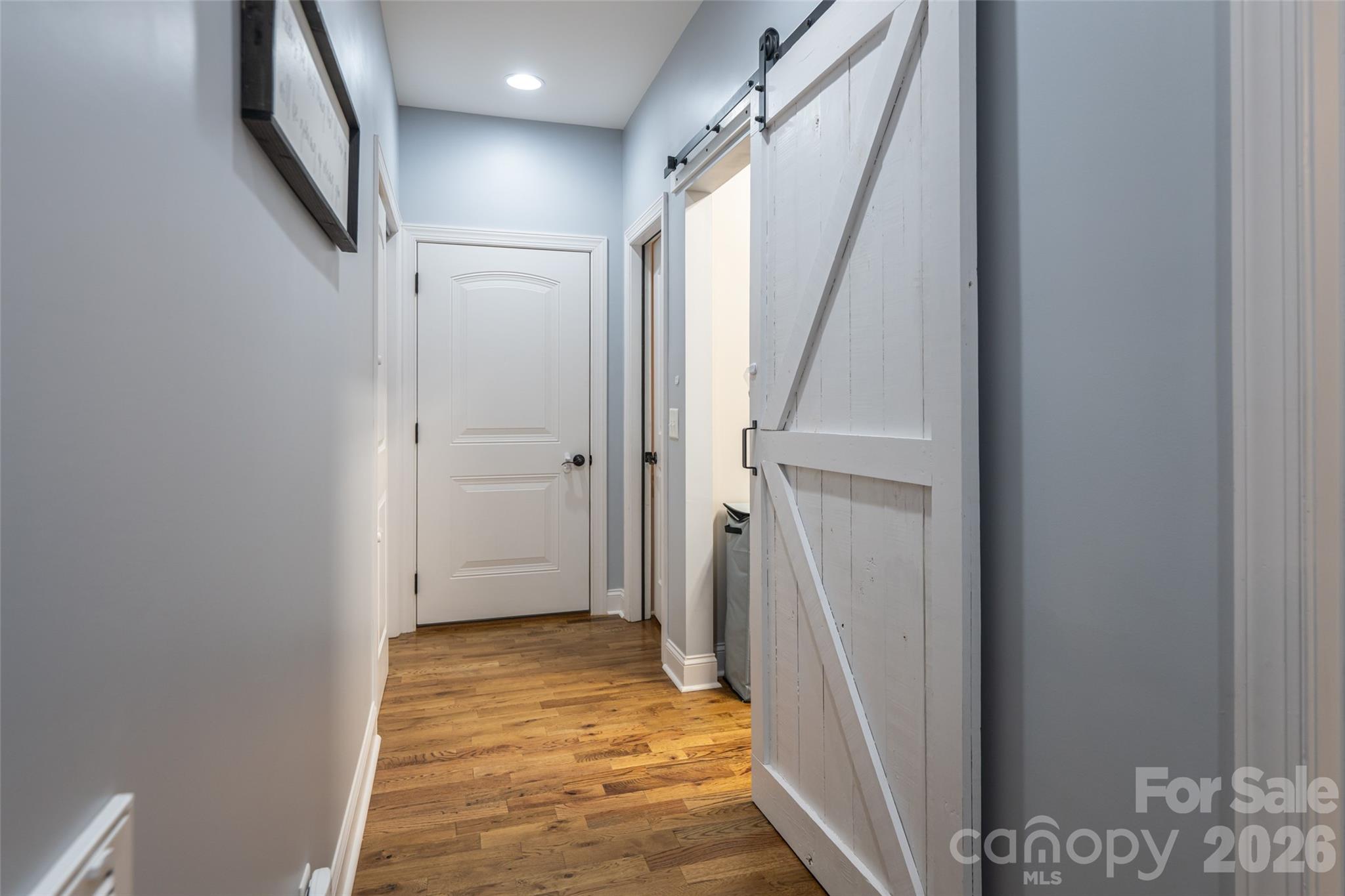 Belmont - Residential