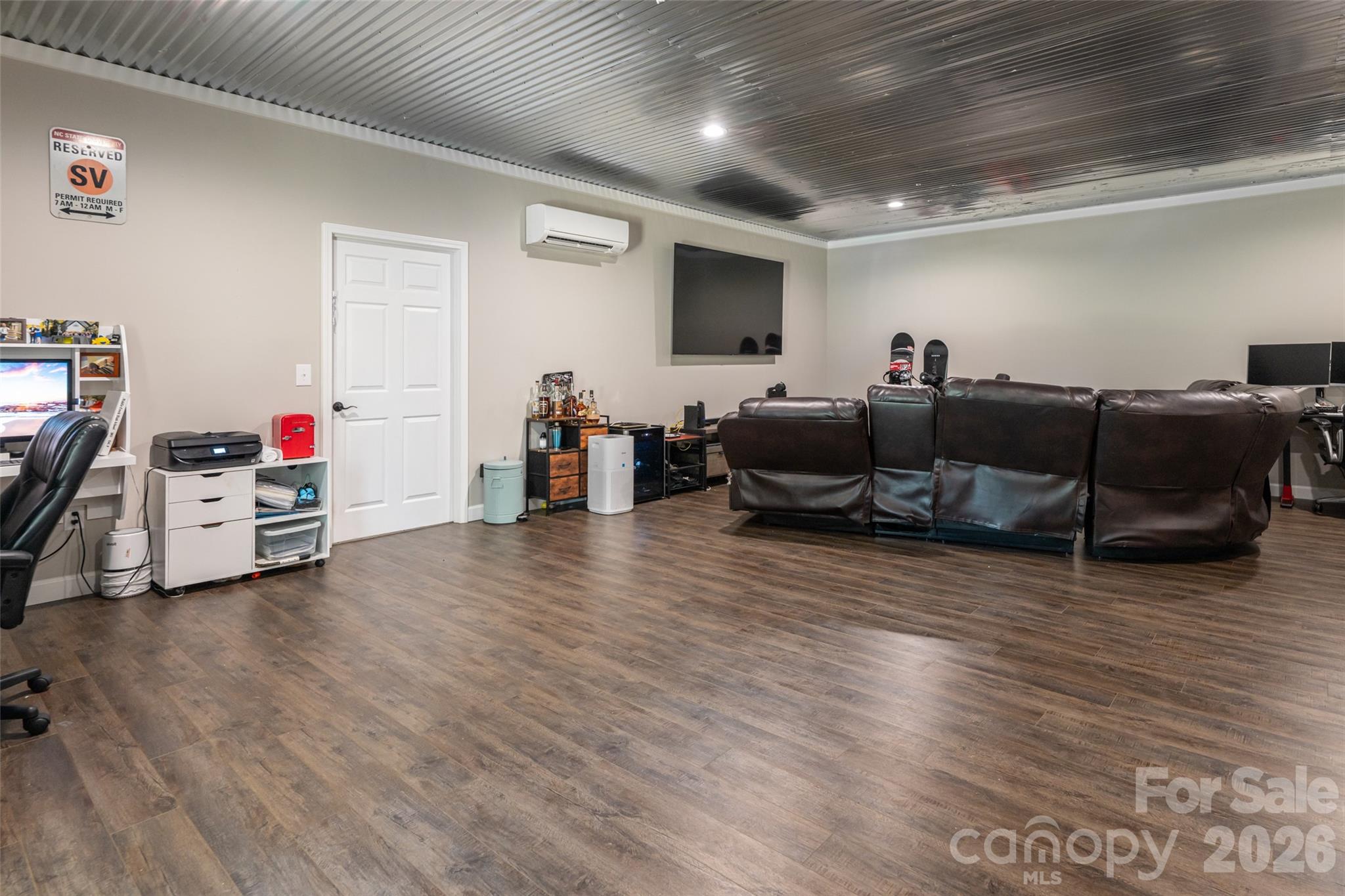 Belmont - Residential