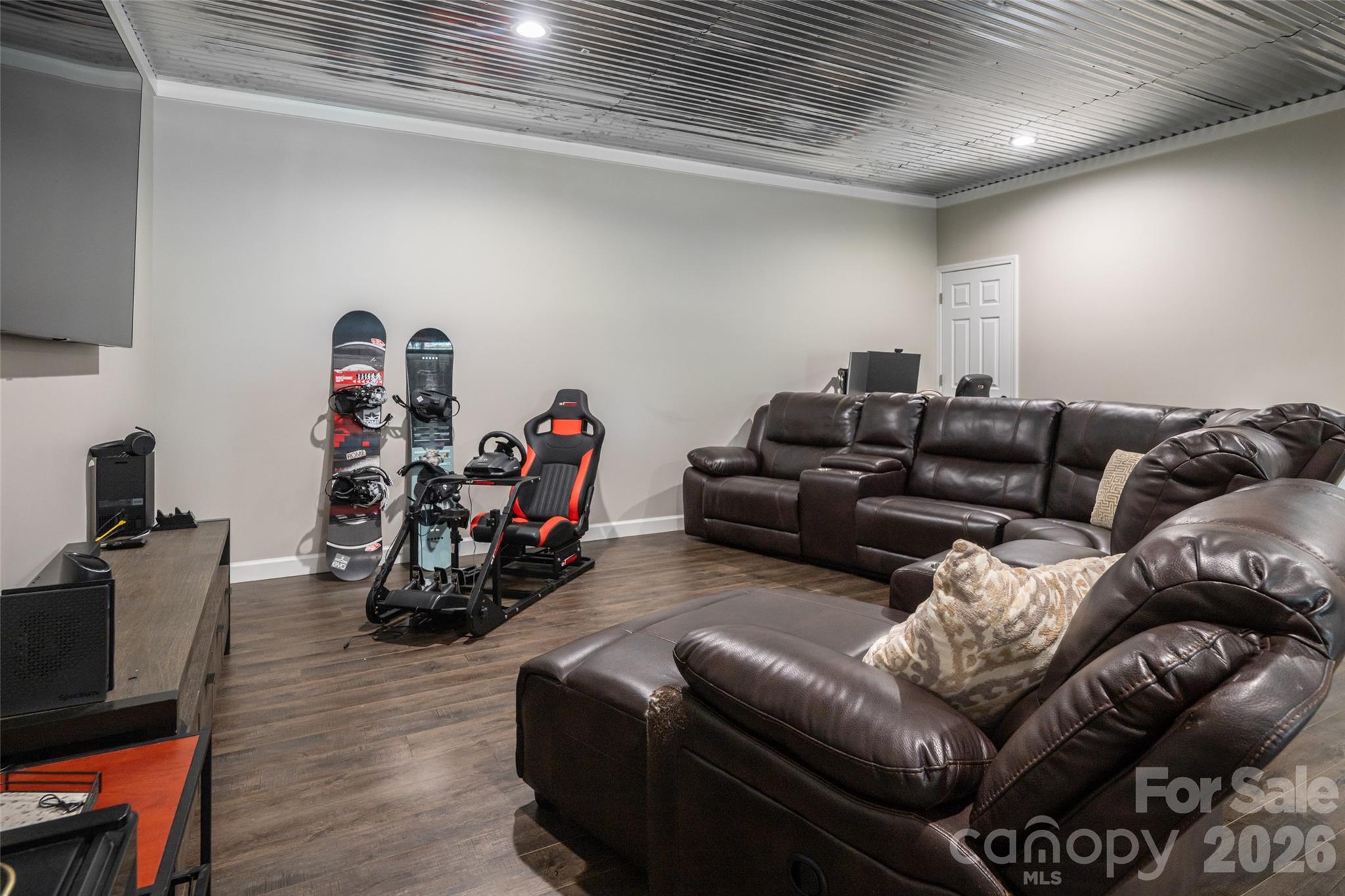 Belmont - Residential
