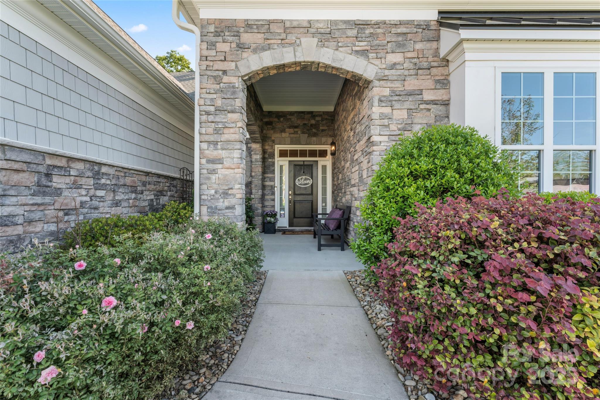 Bent Creek - Residential