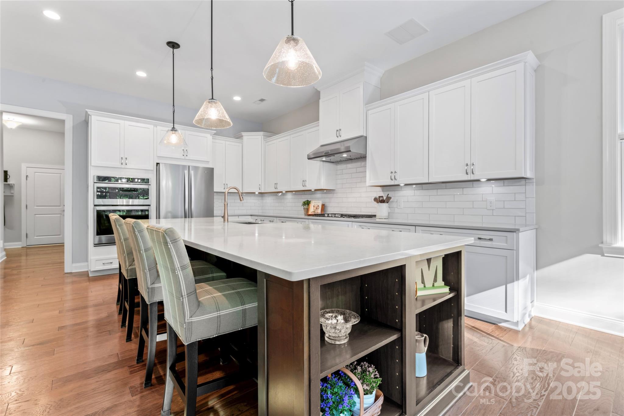 Bent Creek - Residential