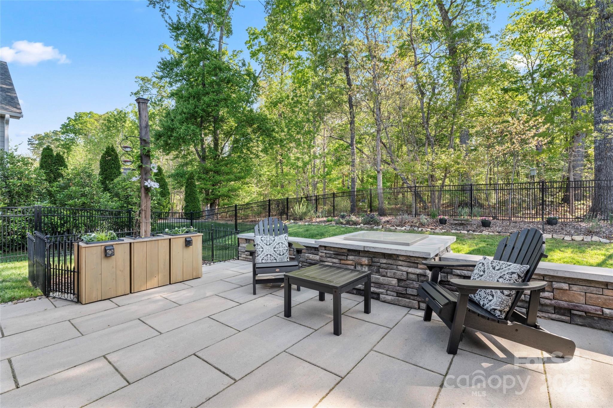 Bent Creek - Residential