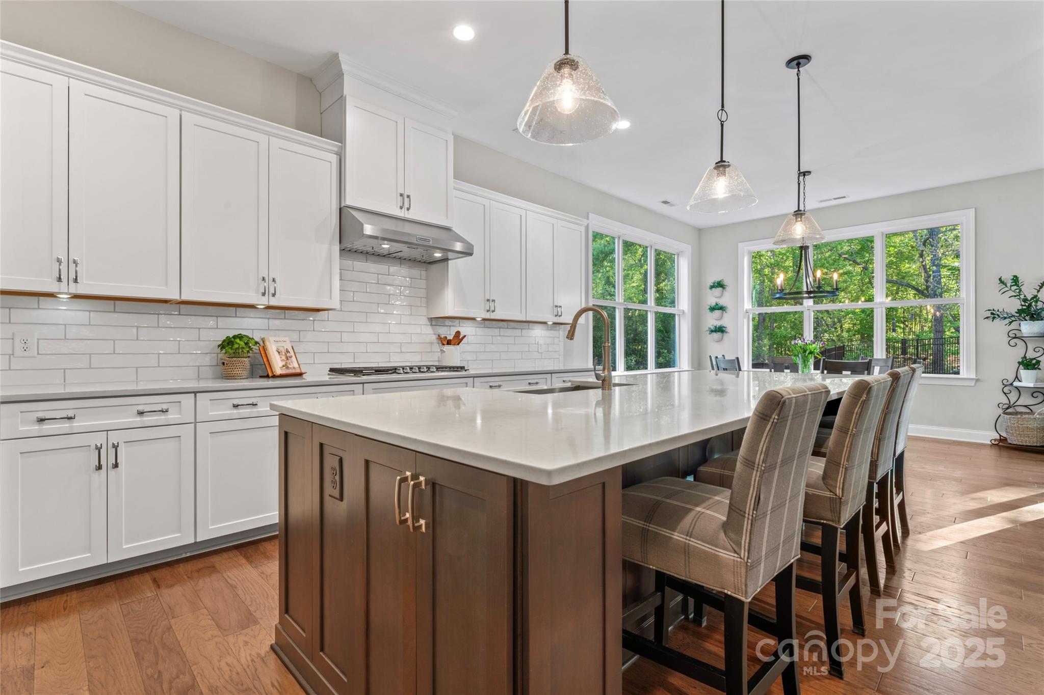Bent Creek - Residential