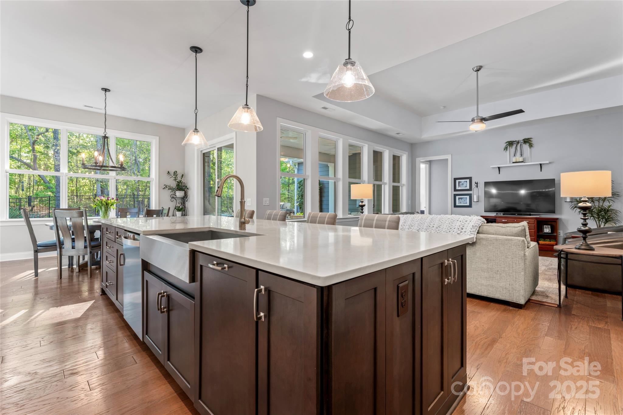 Bent Creek - Residential