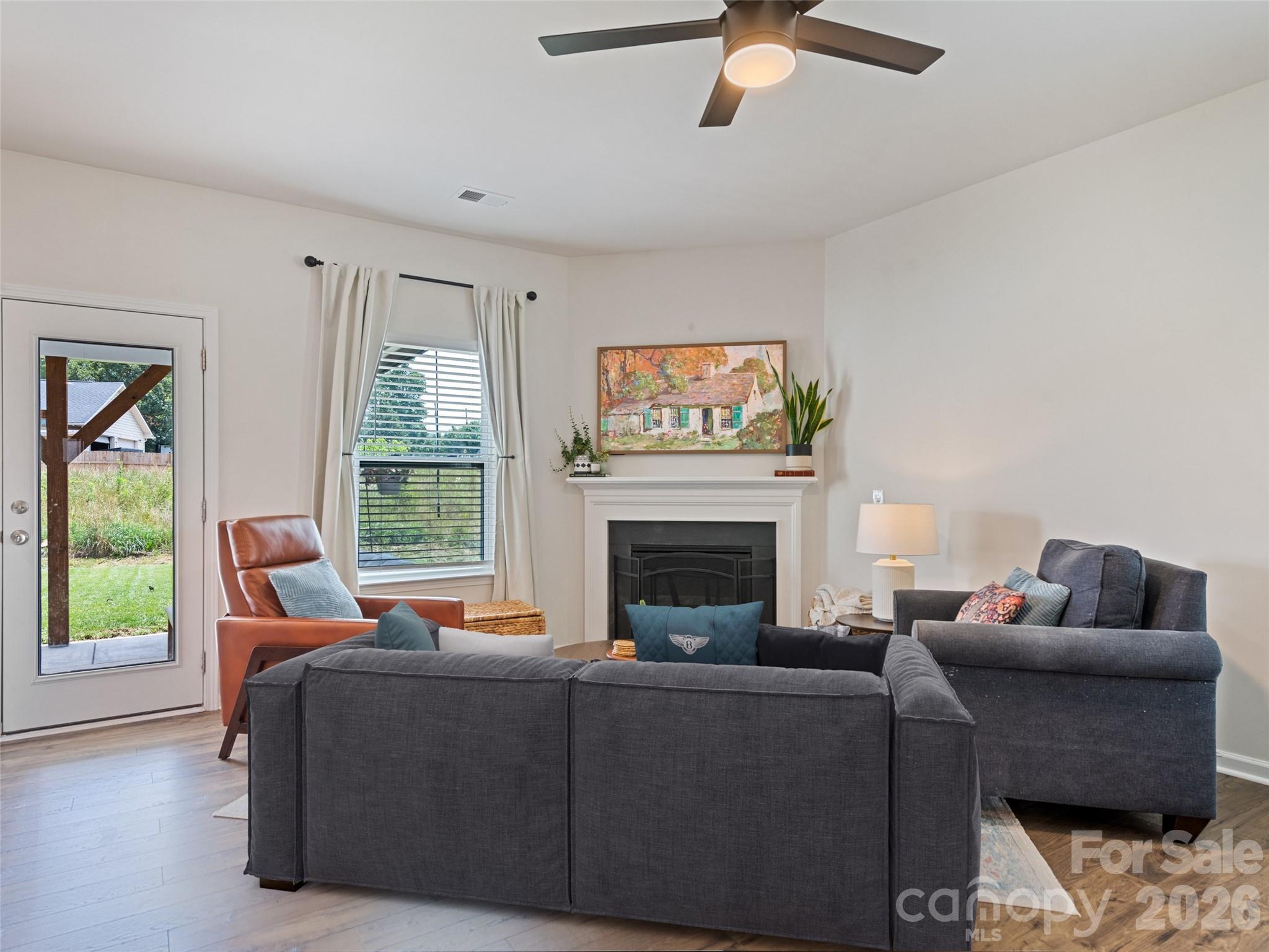 Tap Root Farms - Residential