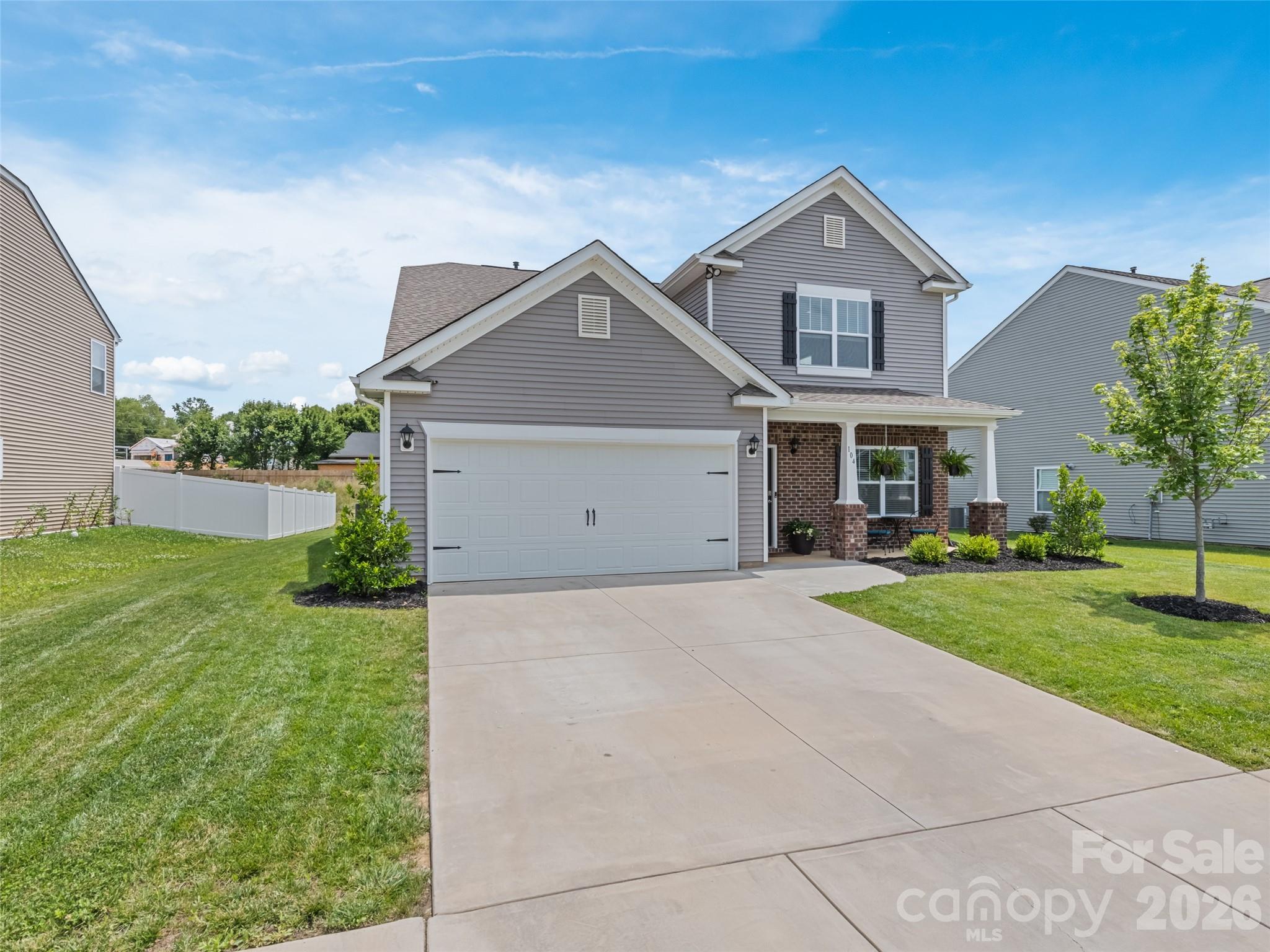 Tap Root Farms - Residential