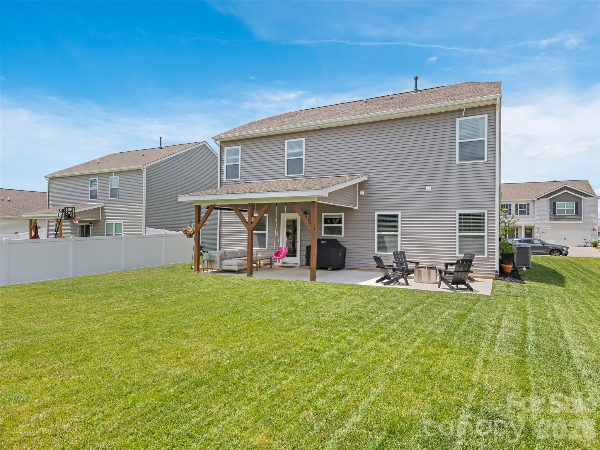 Tap Root Farms - Residential