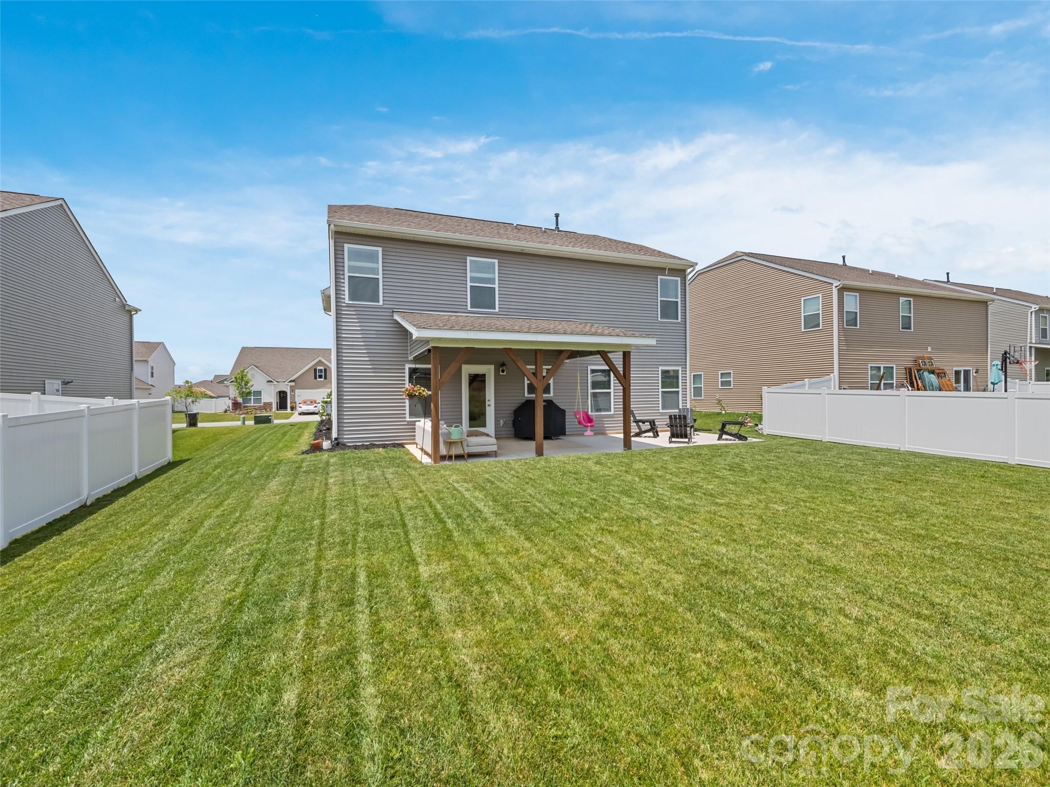 Tap Root Farms - Residential