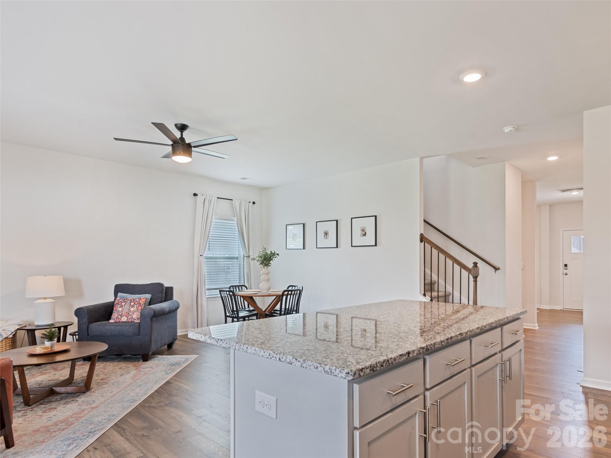 Tap Root Farms - Residential