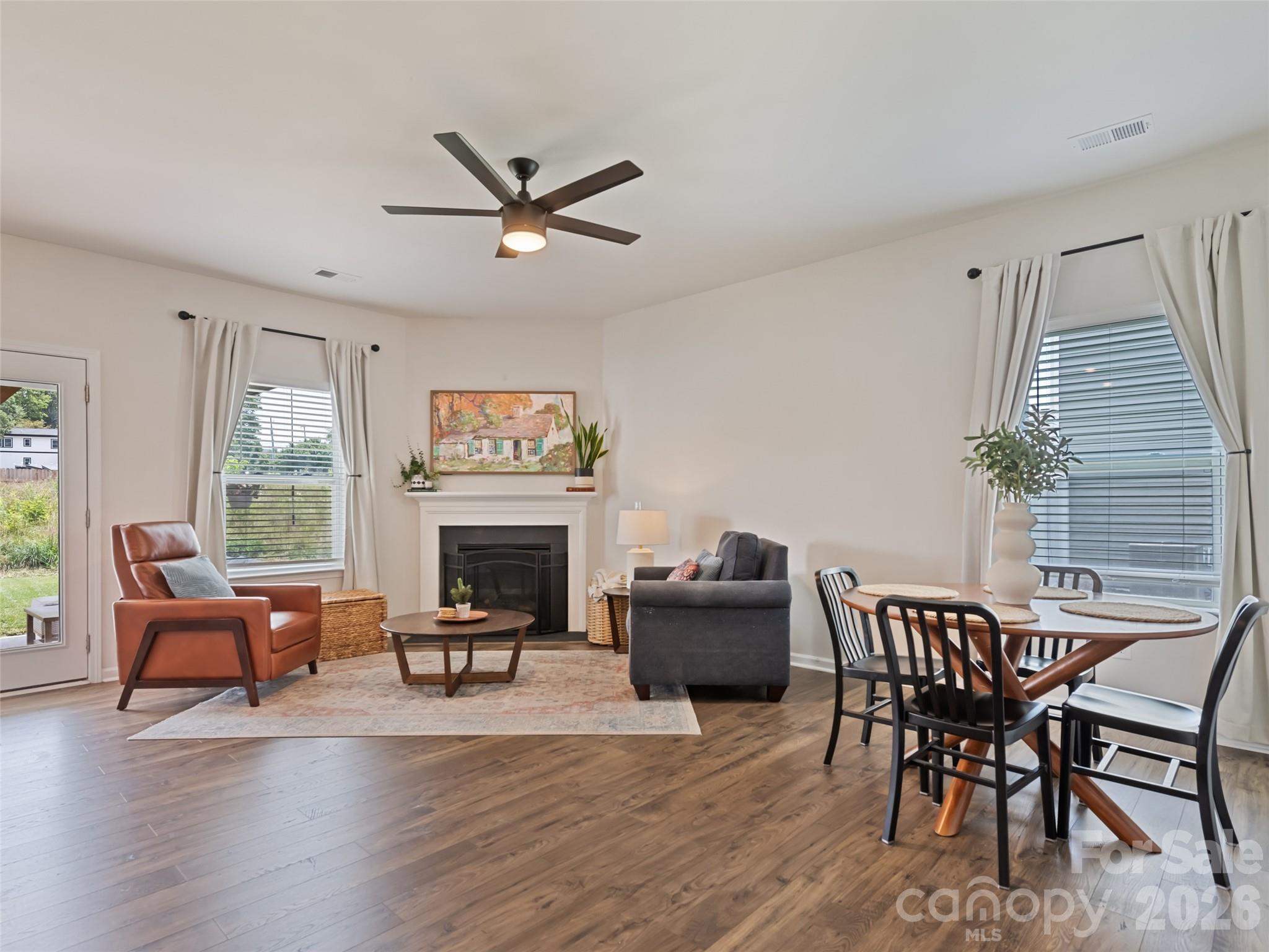 Tap Root Farms - Residential