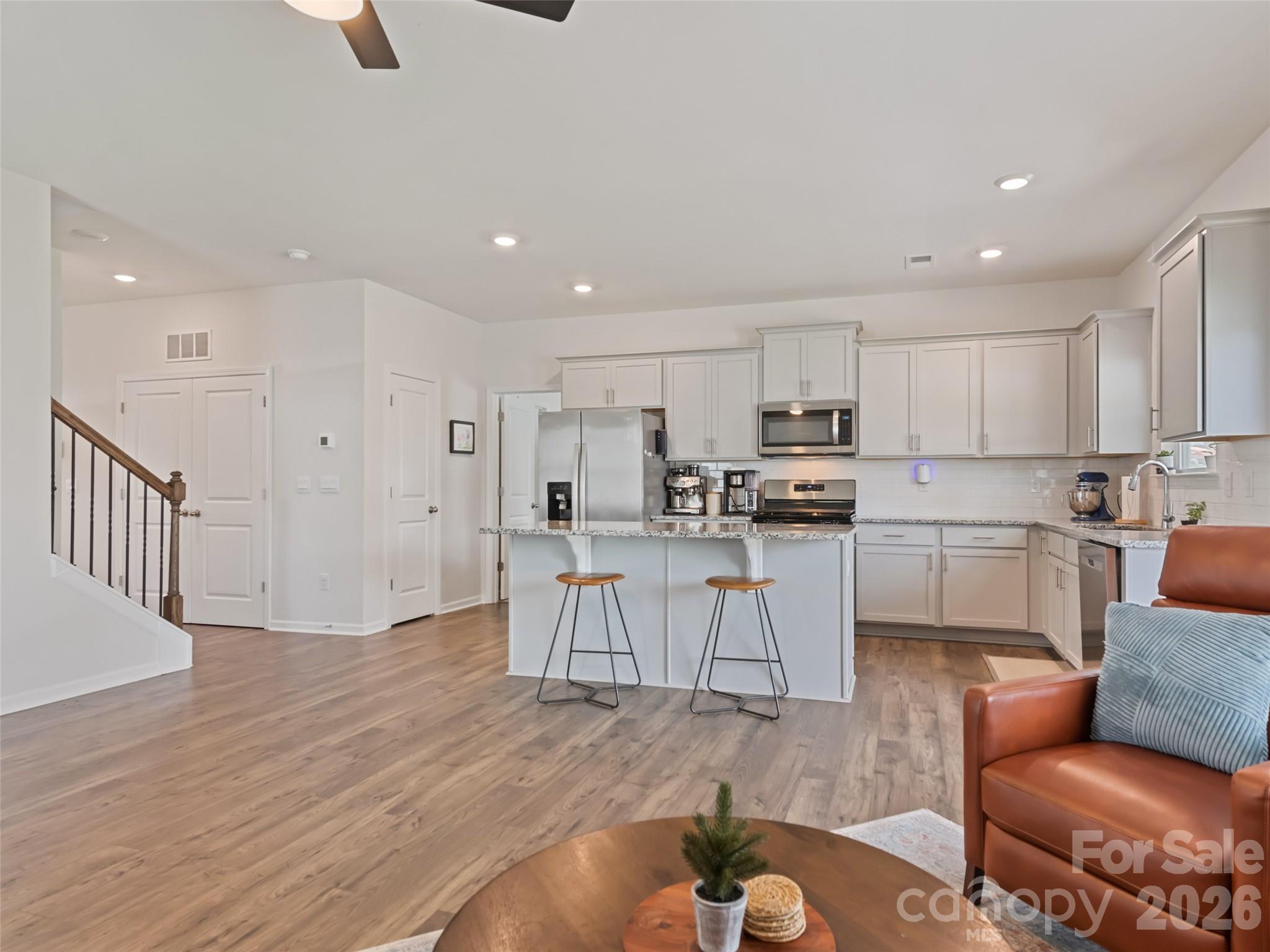 Tap Root Farms - Residential