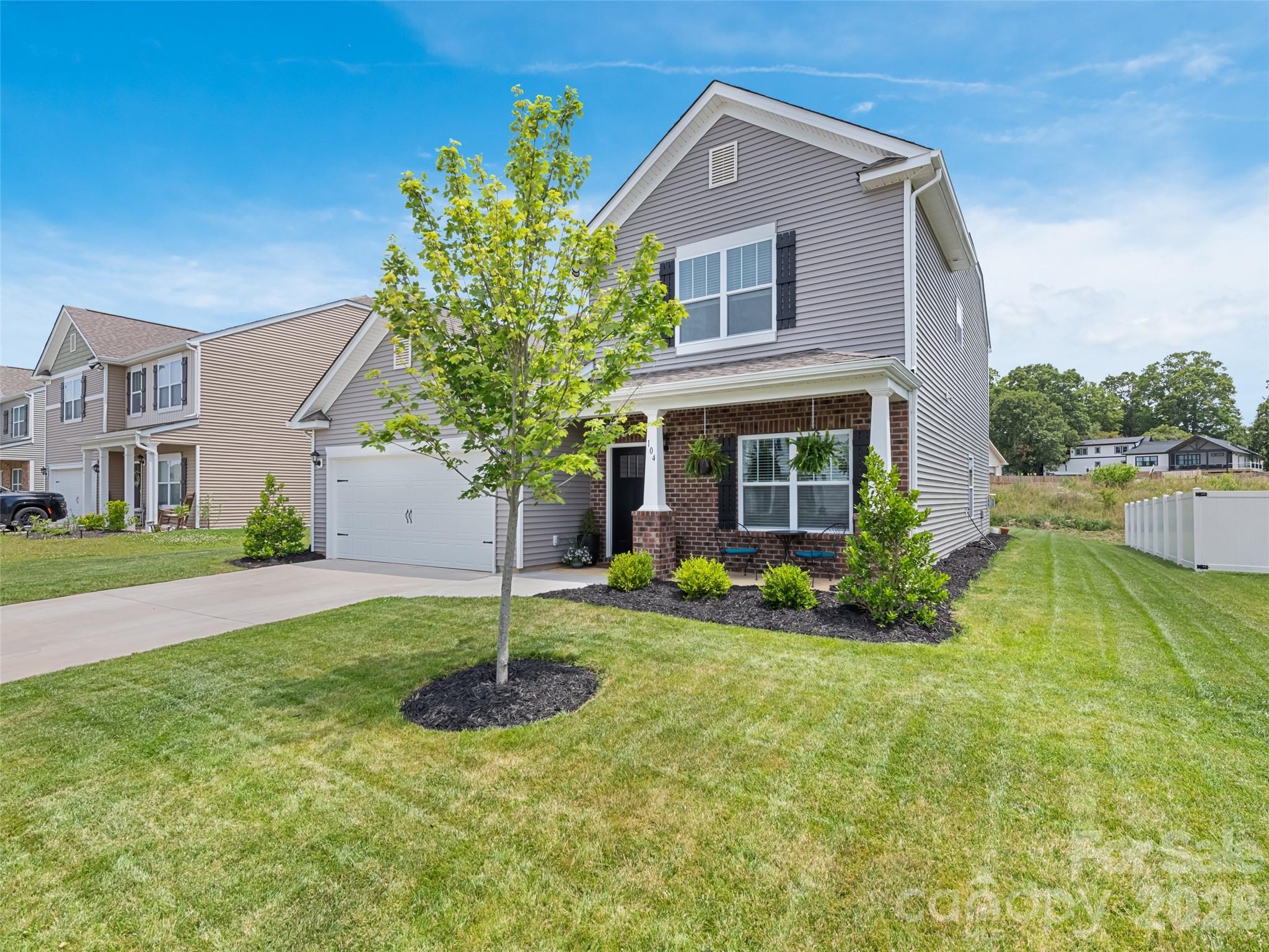 Tap Root Farms - Residential