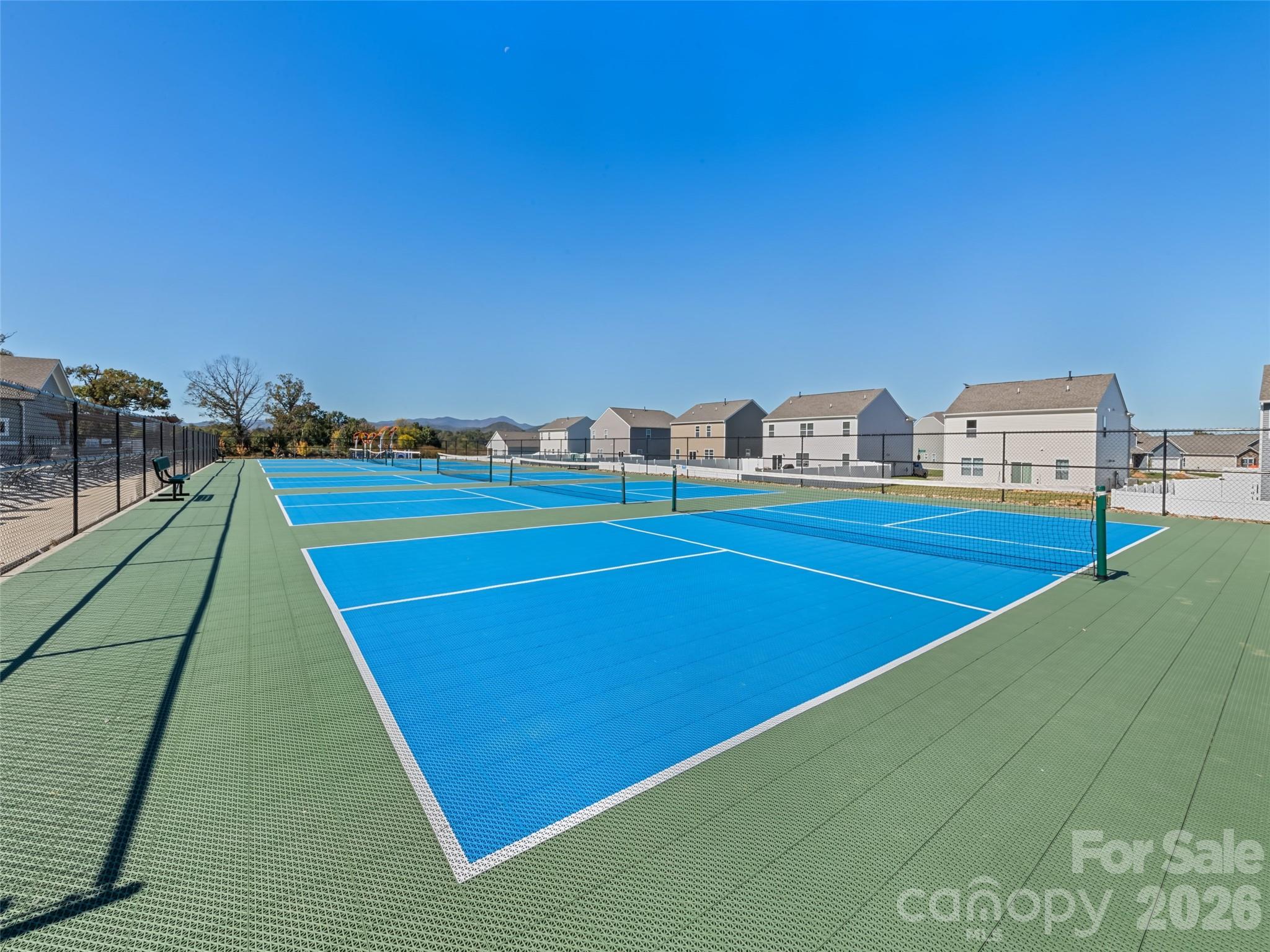 Tap Root Farms - Residential