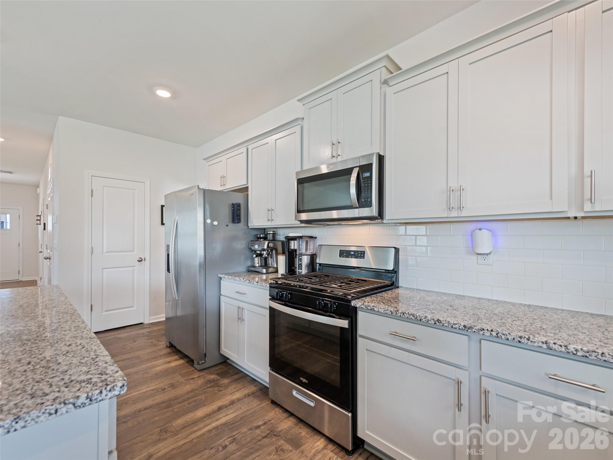 Tap Root Farms - Residential