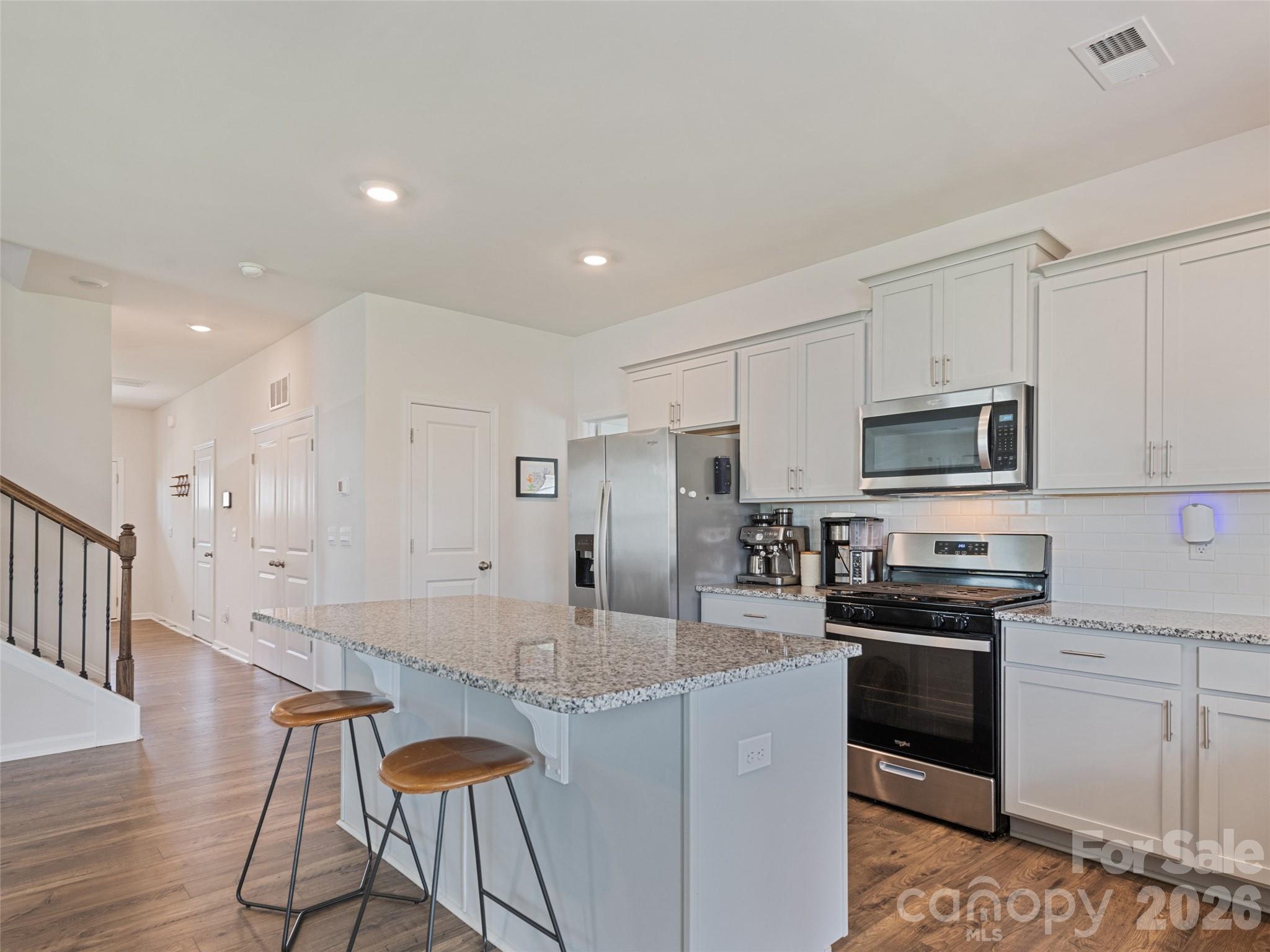 Tap Root Farms - Residential