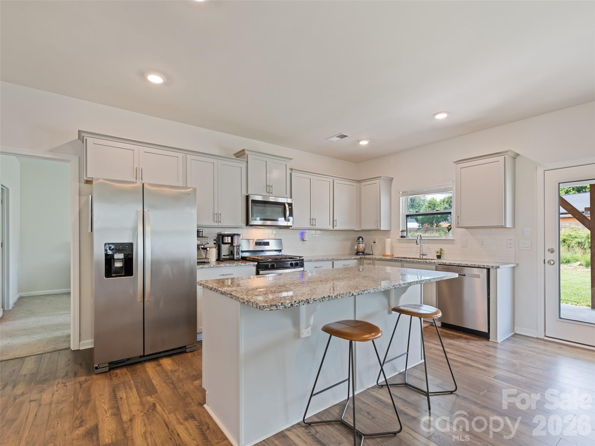 Tap Root Farms - Residential