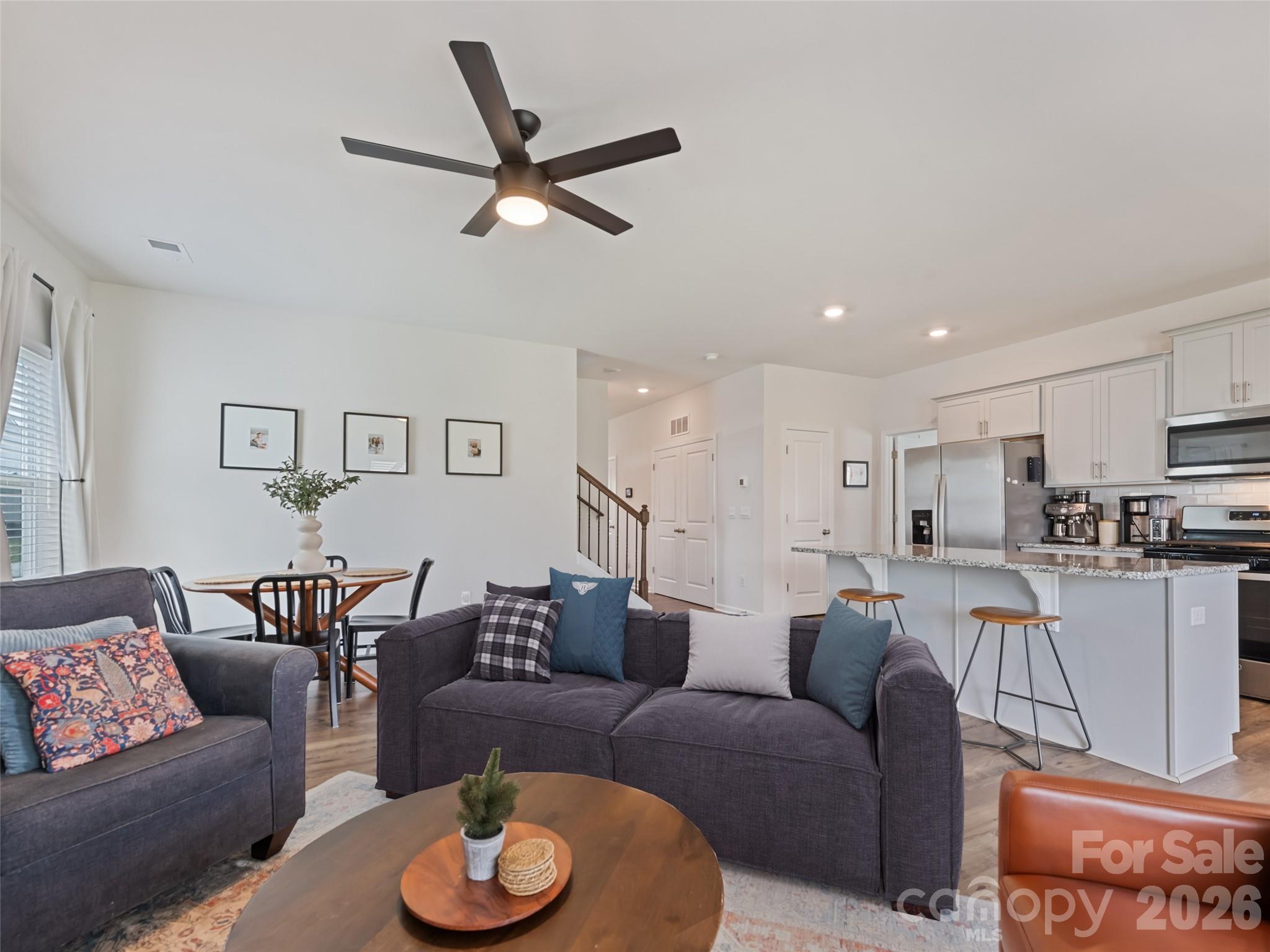 Tap Root Farms - Residential