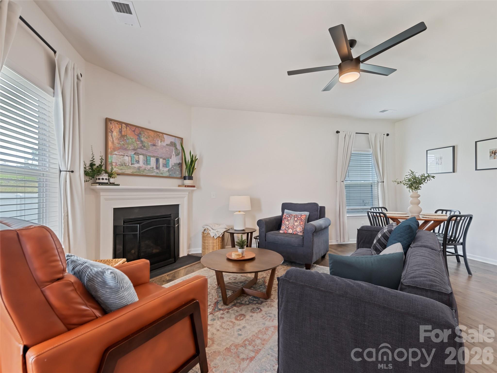 Tap Root Farms - Residential