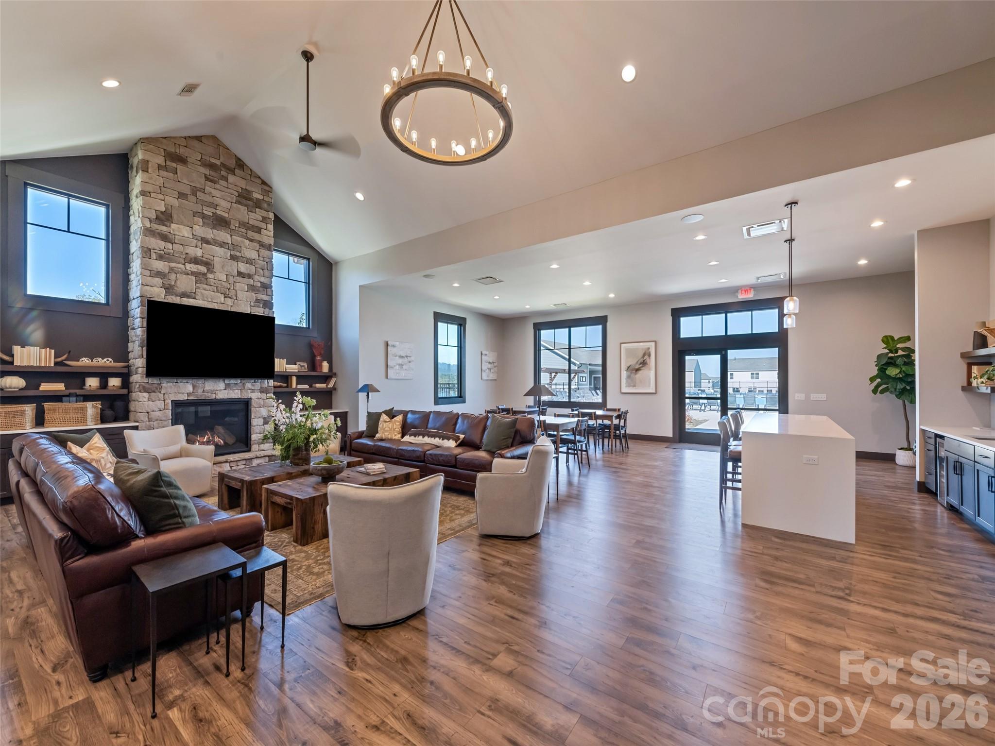 Tap Root Farms - Residential