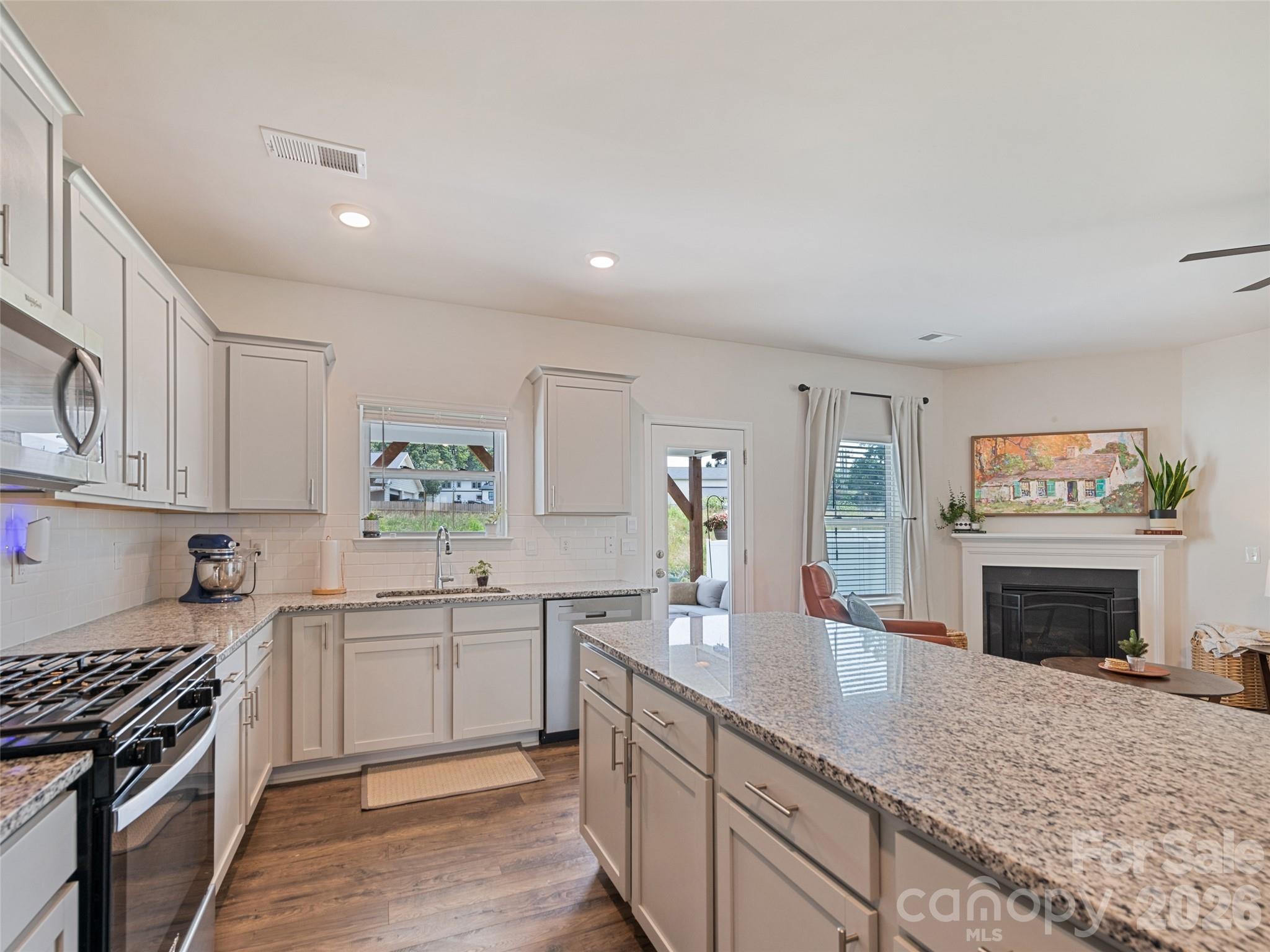 Tap Root Farms - Residential