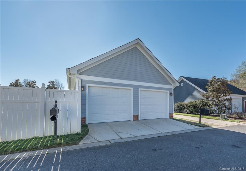 Baxter Village - Residential