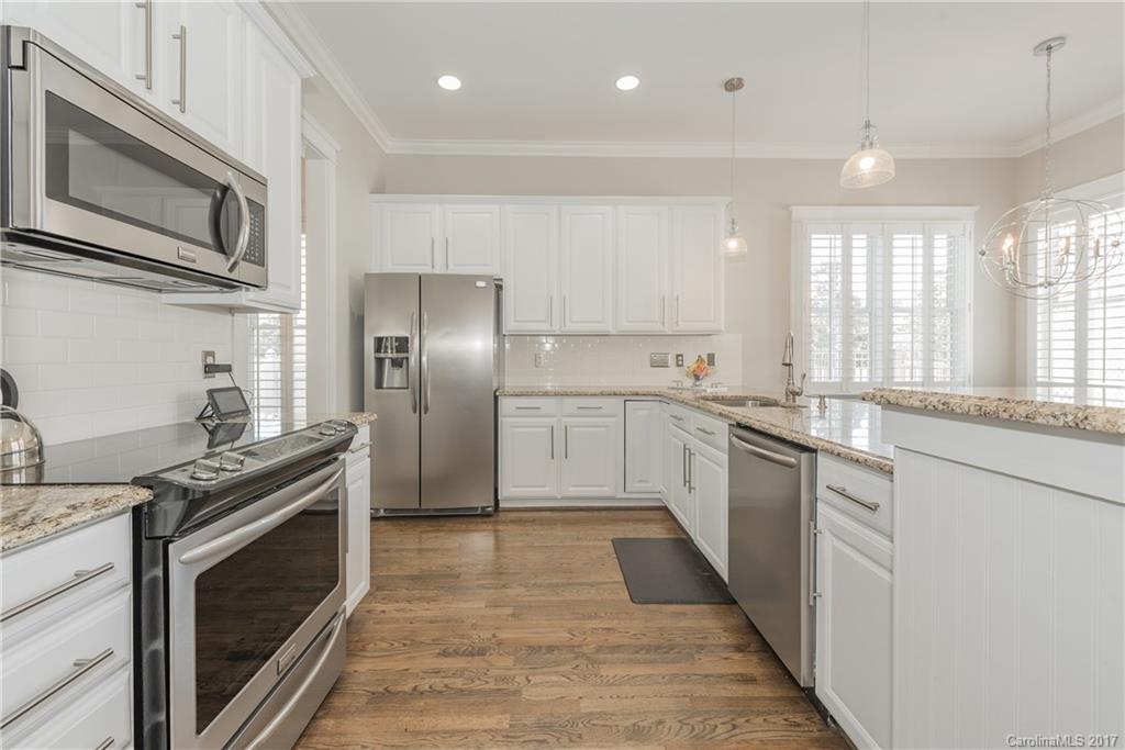 Baxter Village - Residential