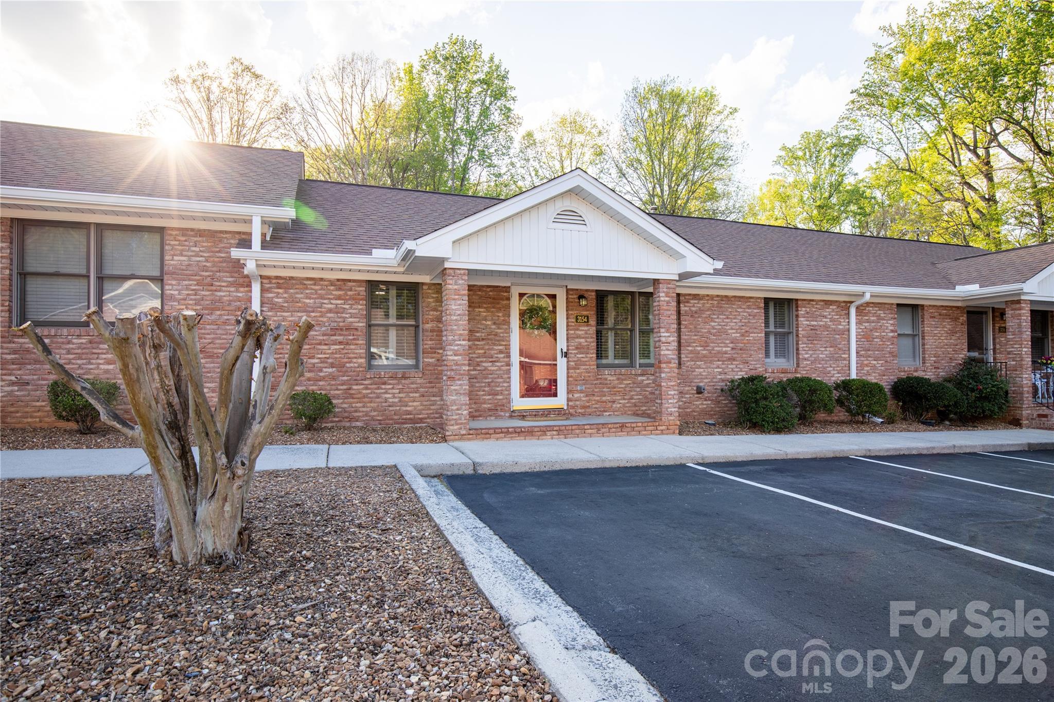 Devonridge - Residential