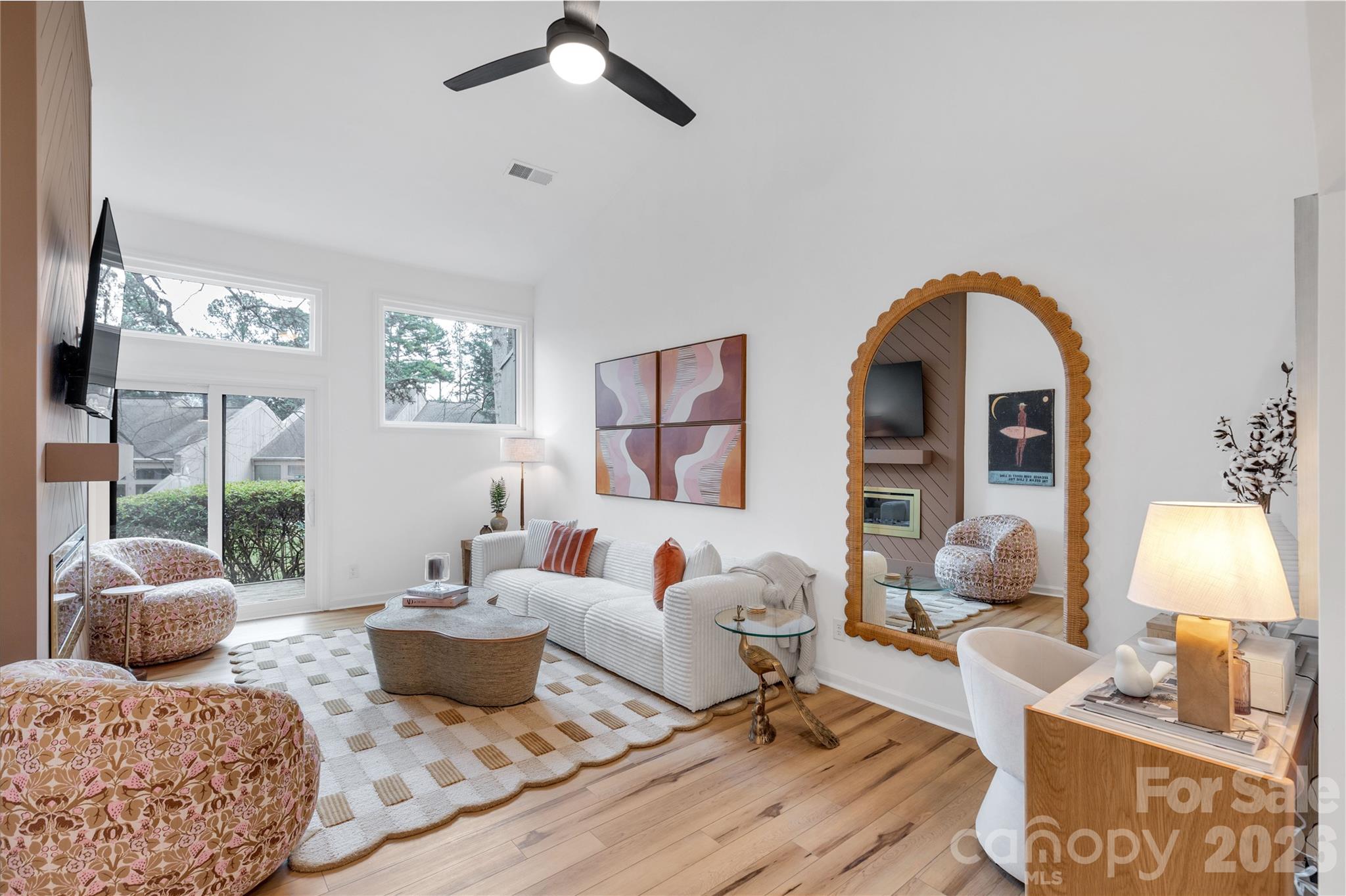 River Hills - Residential