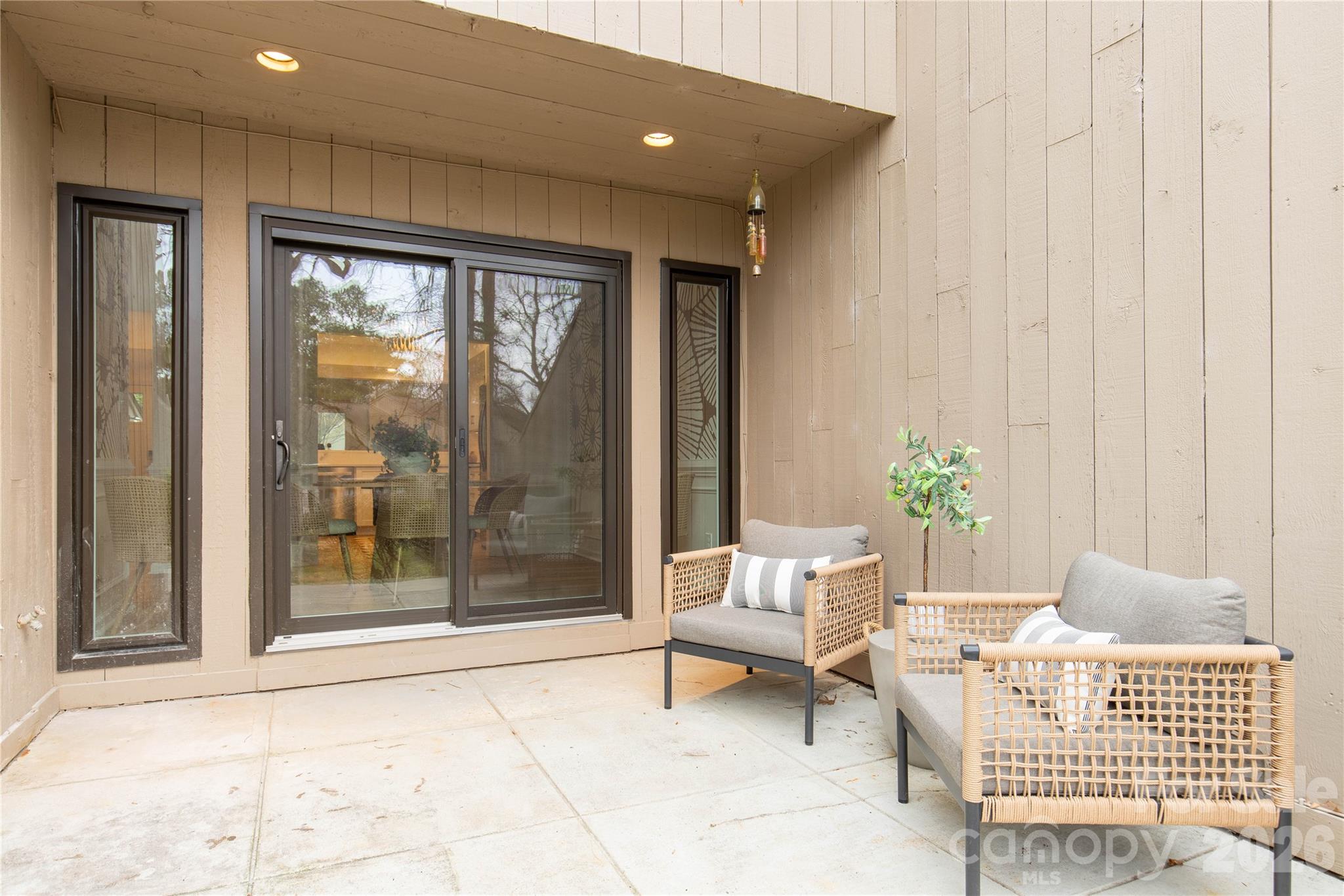 River Hills - Residential