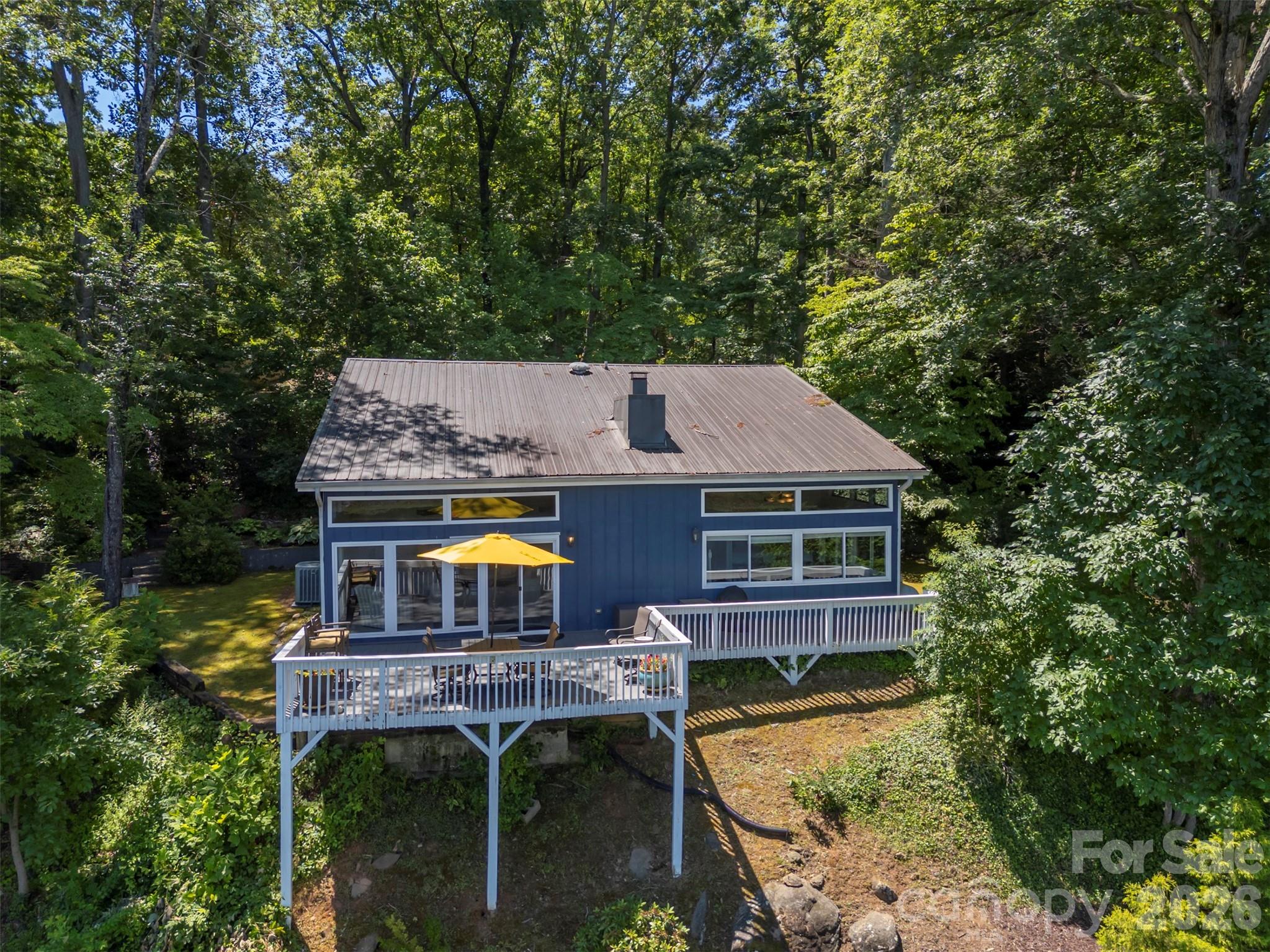 Forest Lake Acres - Residential