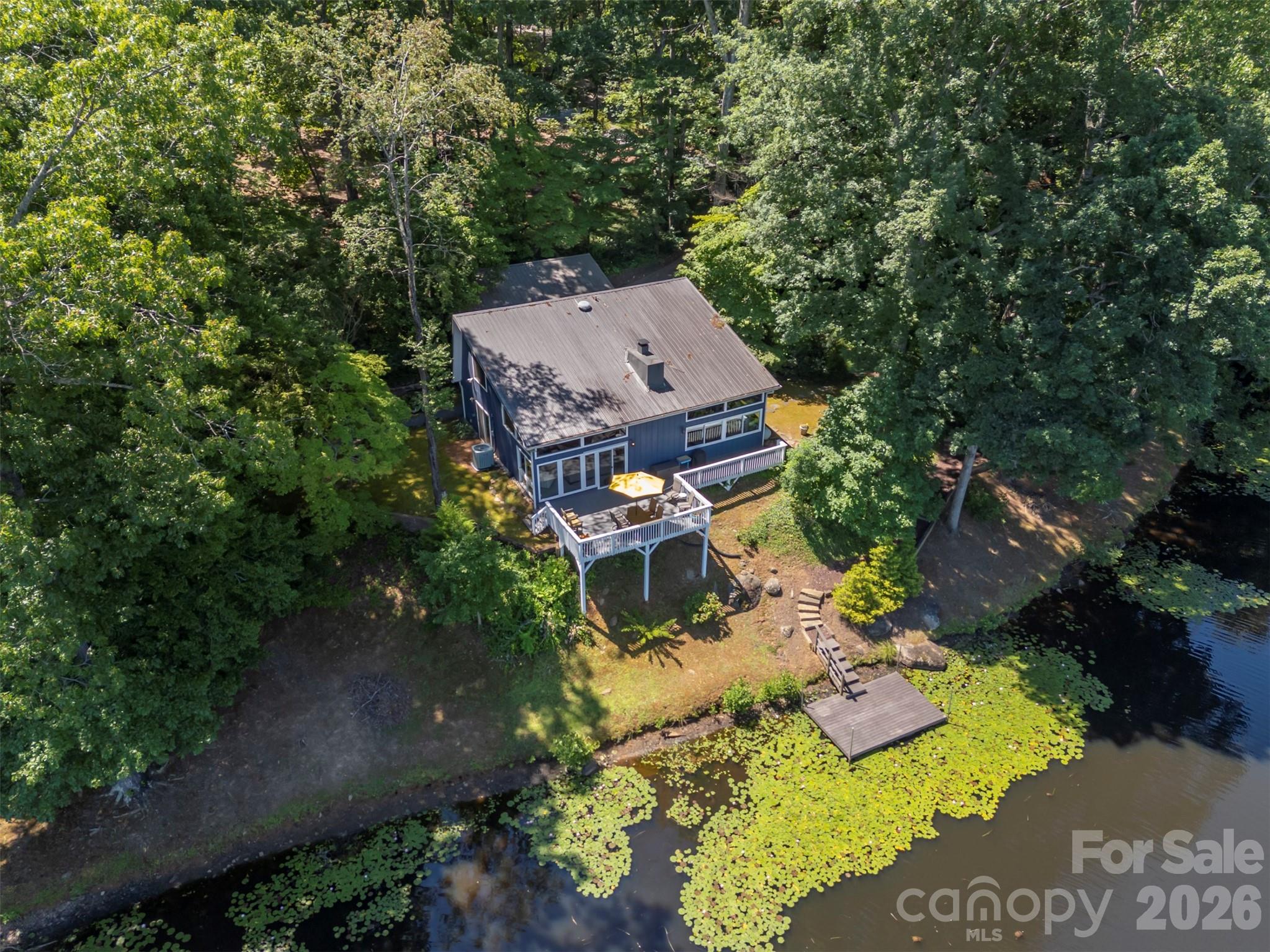 Forest Lake Acres - Residential