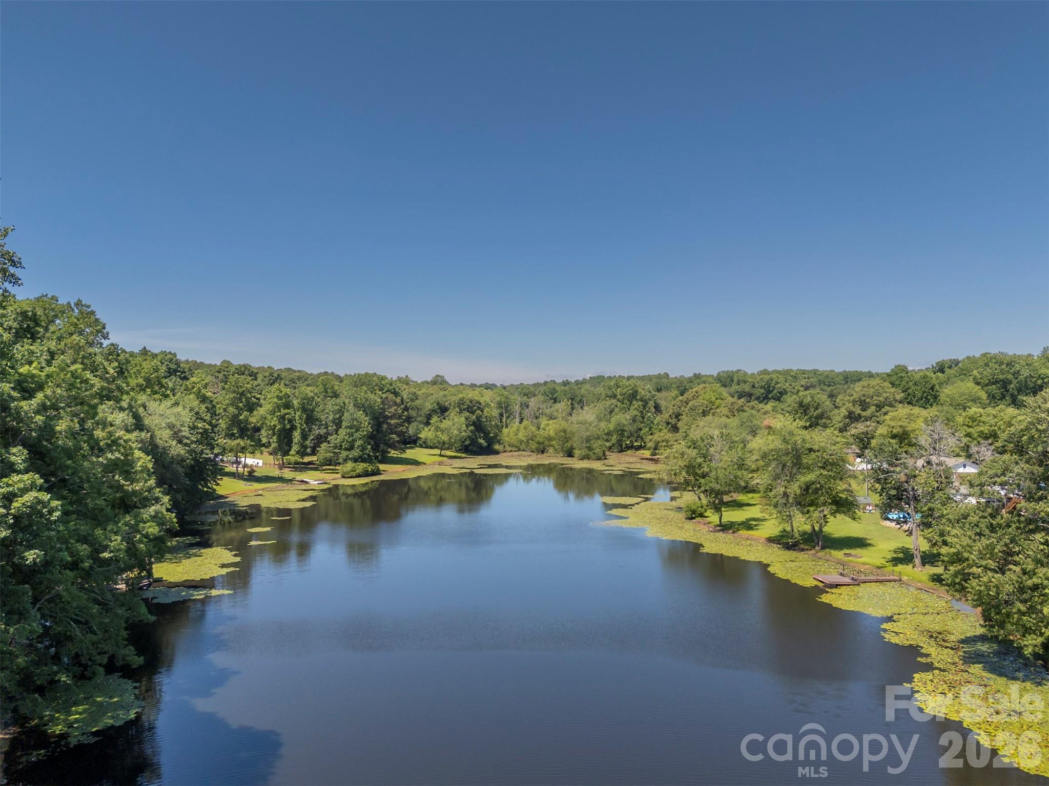 Forest Lake Acres - Residential
