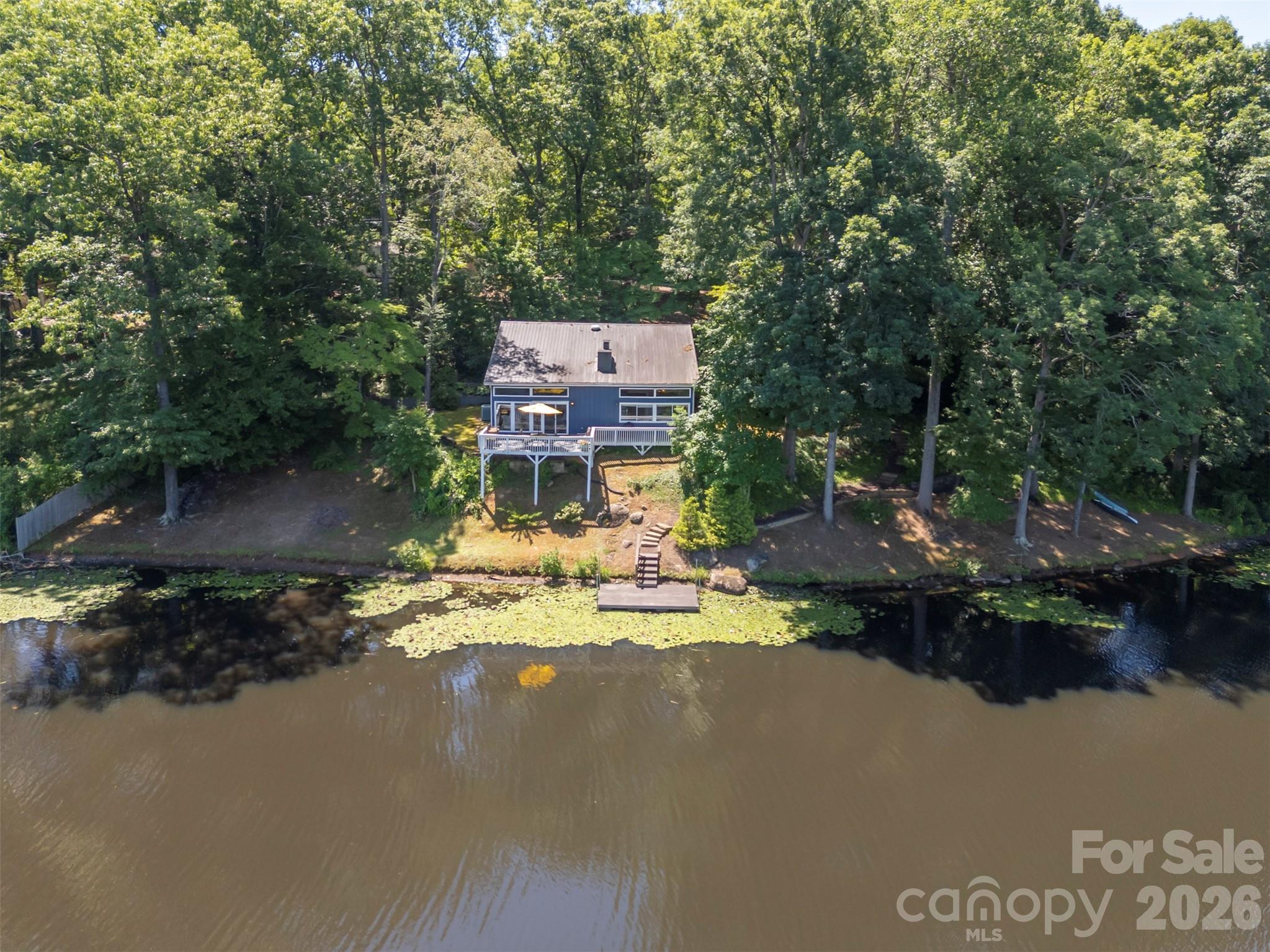 Forest Lake Acres - Residential