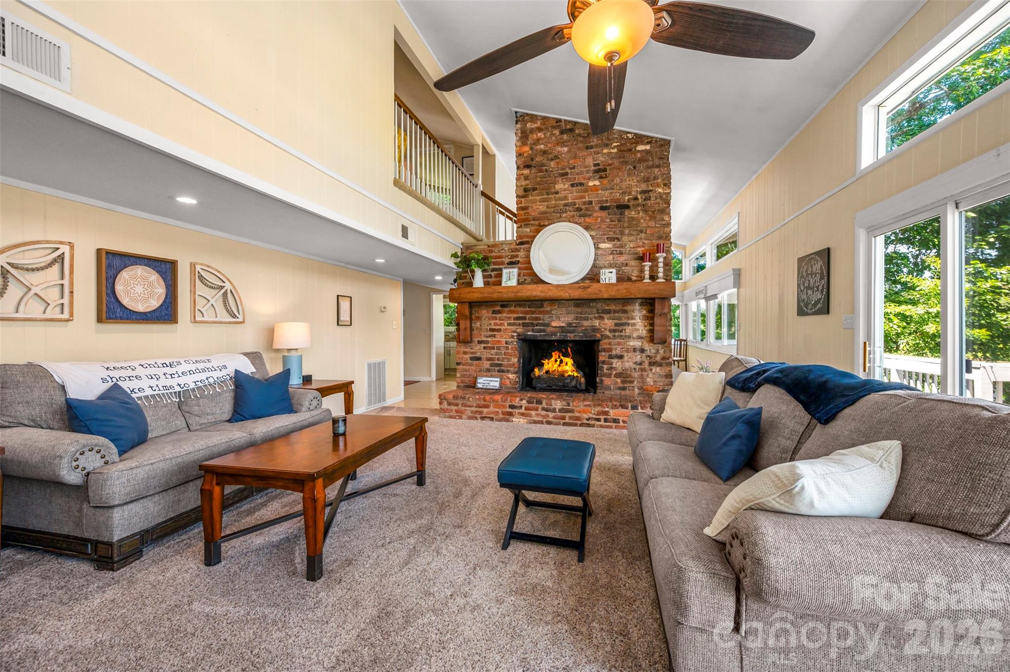 Forest Lake Acres - Residential