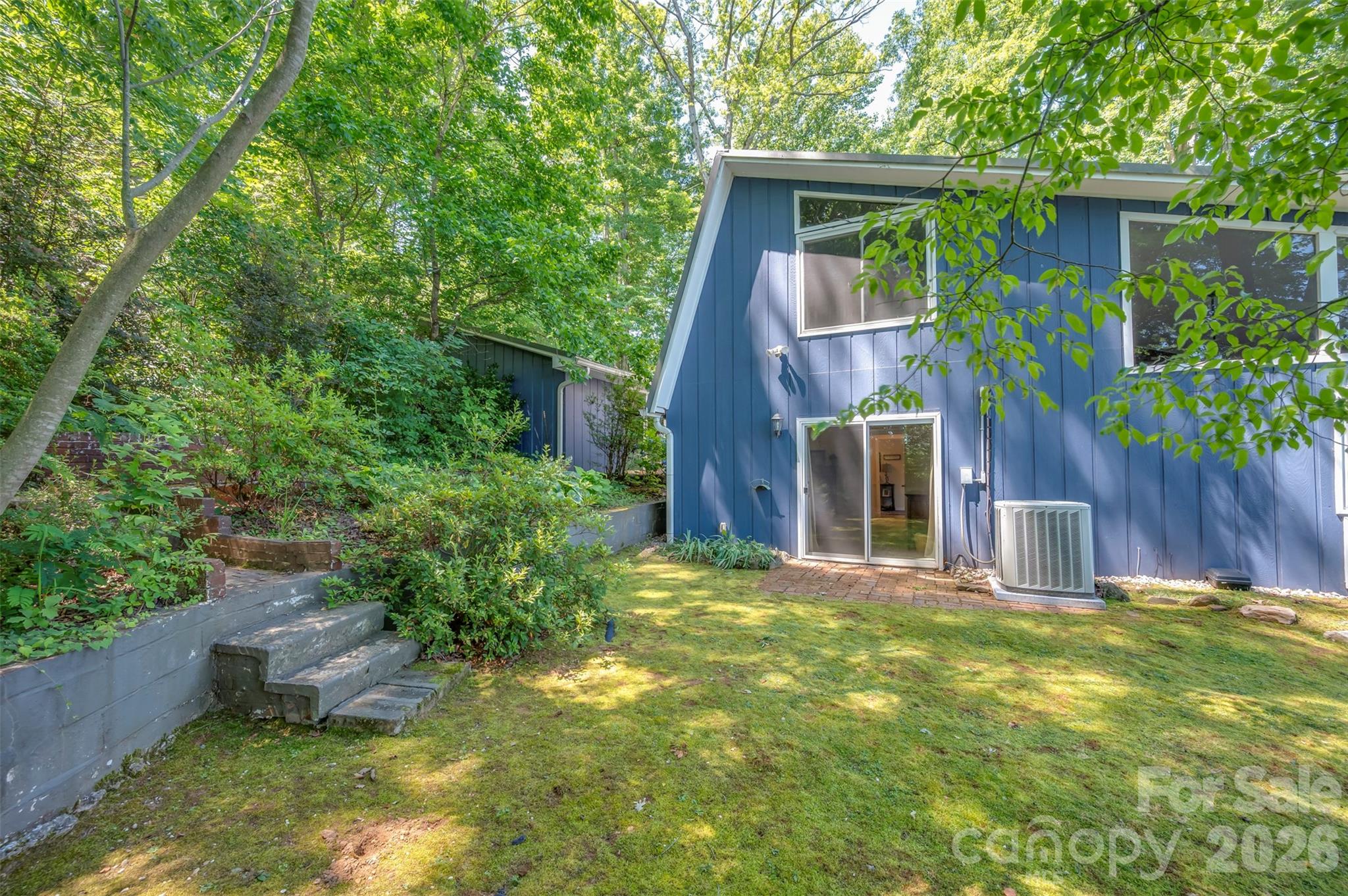 Forest Lake Acres - Residential