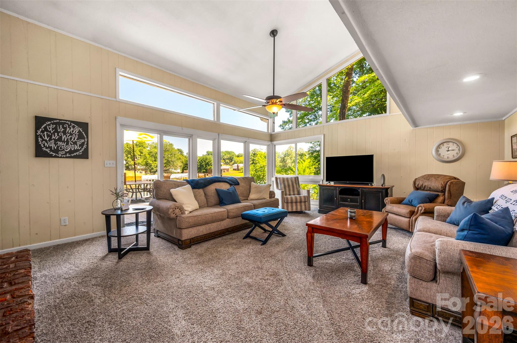 Forest Lake Acres - Residential